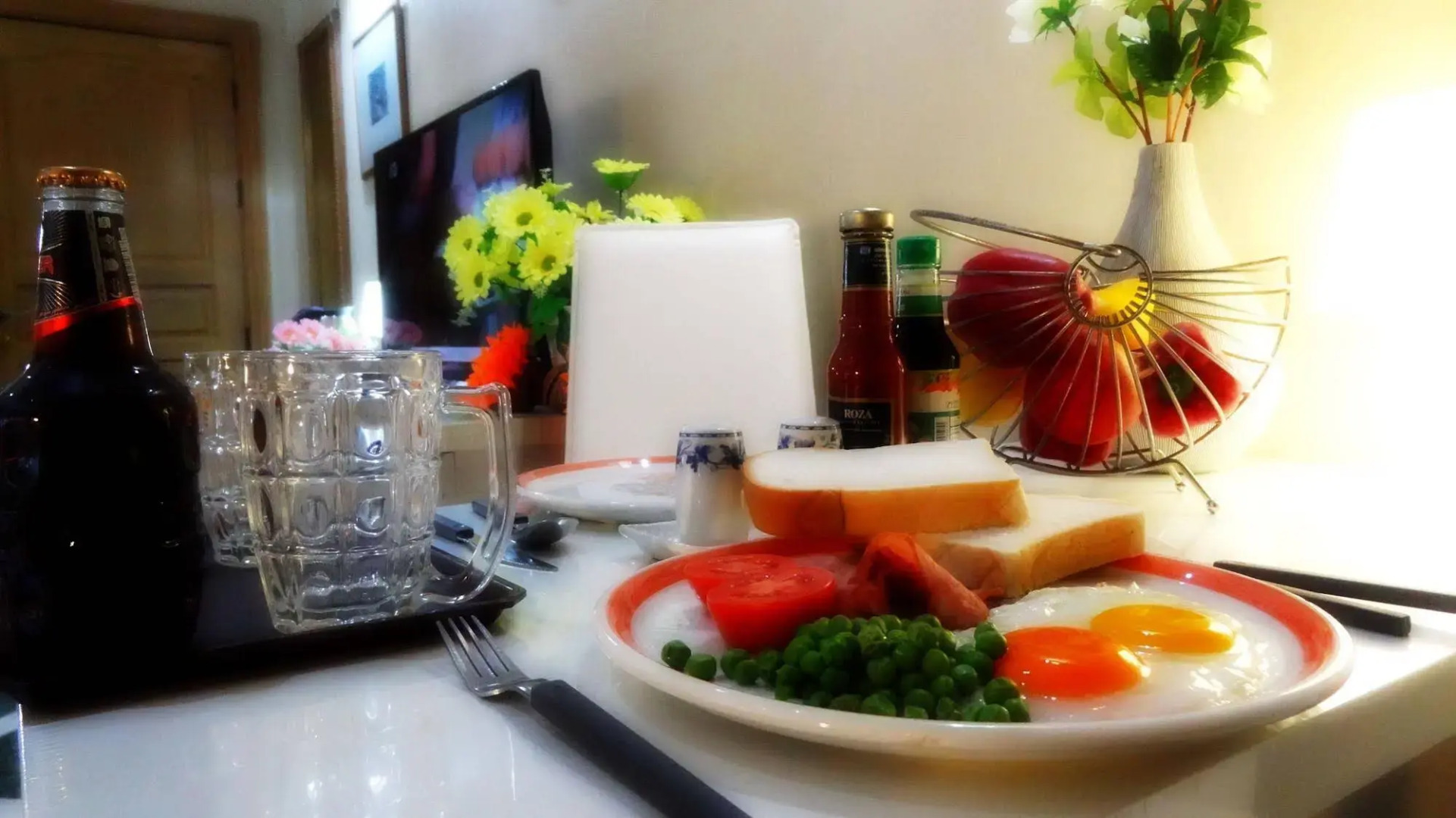 Asias Boutique Club / The Homestays