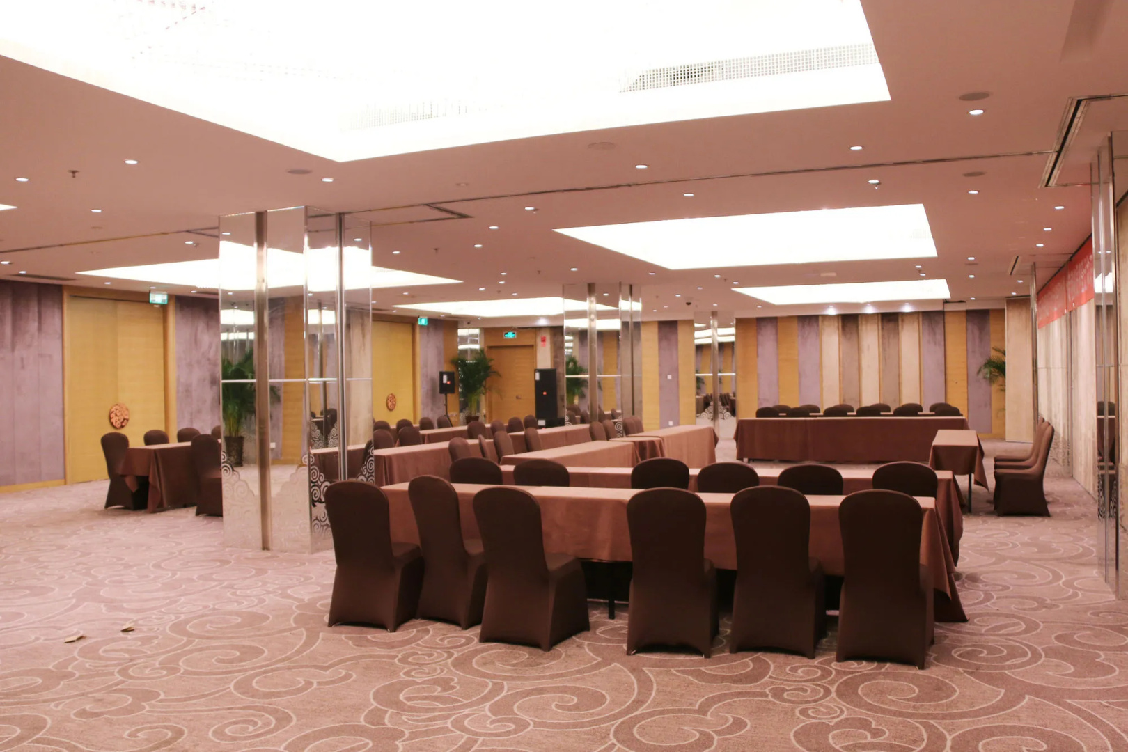 Holiday Inn Xi'an Big Goose Pagoda by IHG