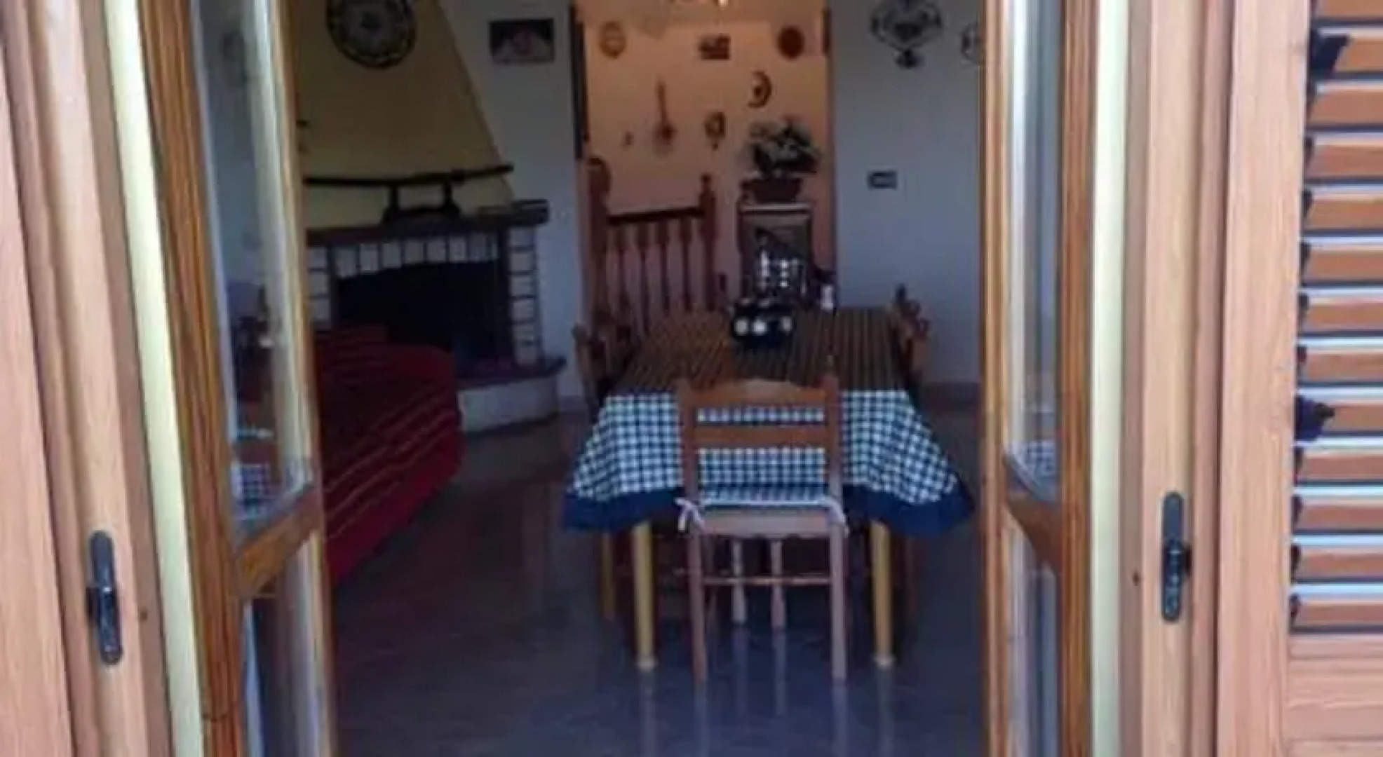 Casa Vacanza Da Enza