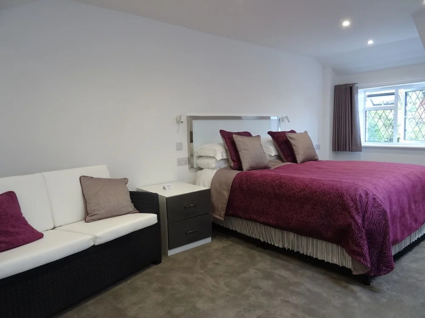 Undercliff Guest House