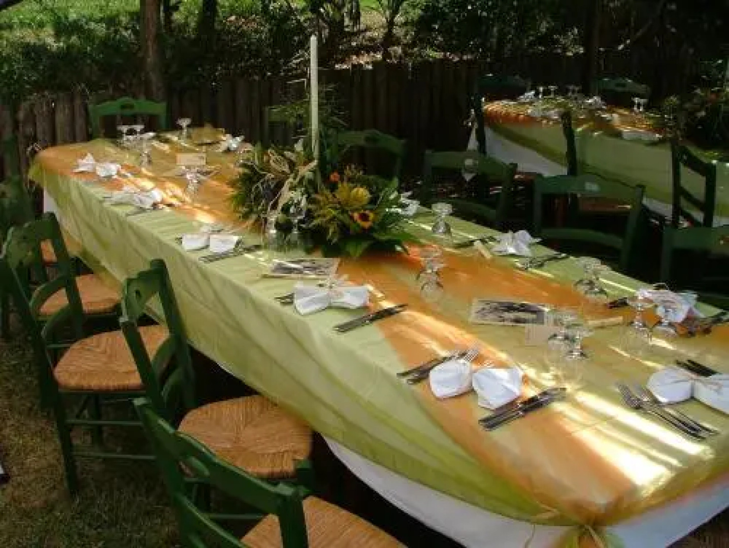 La Ginestra casa vacanze