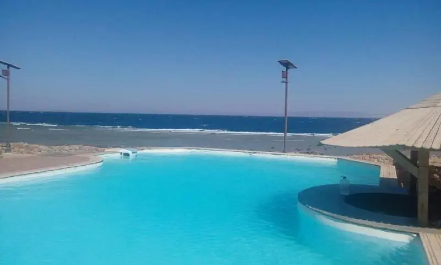 Dyarna Dahab Hotel