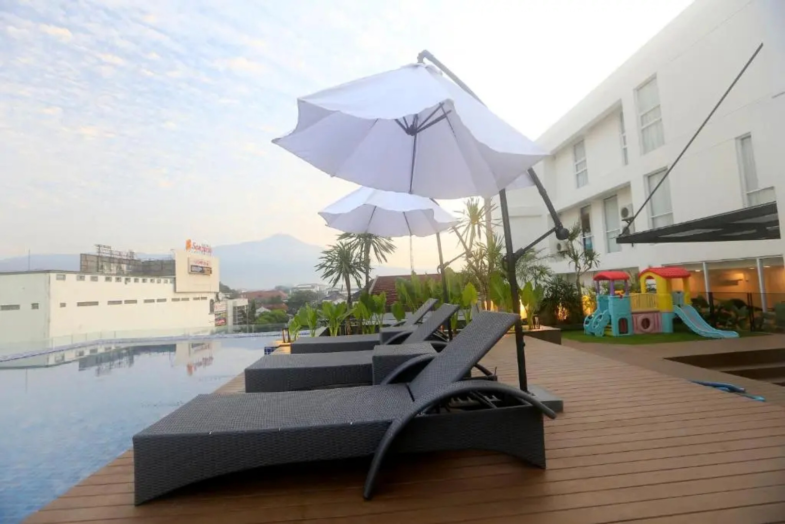 Luminor Hotel Purwokerto