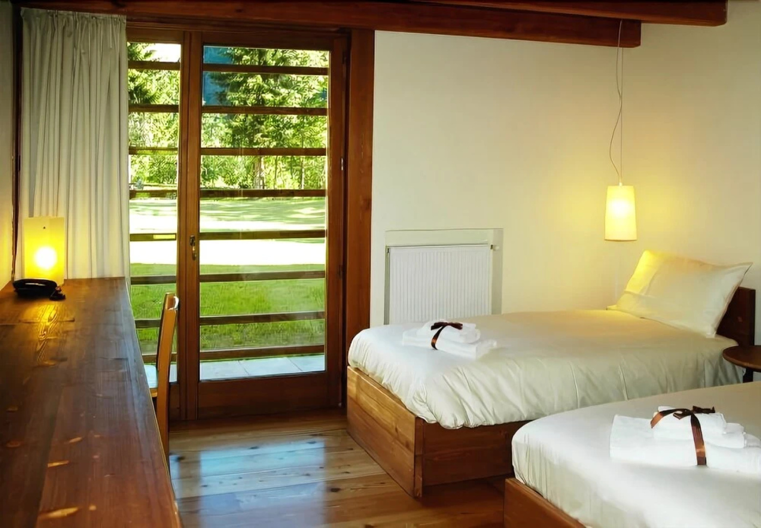 Pietre Gemelle Resort