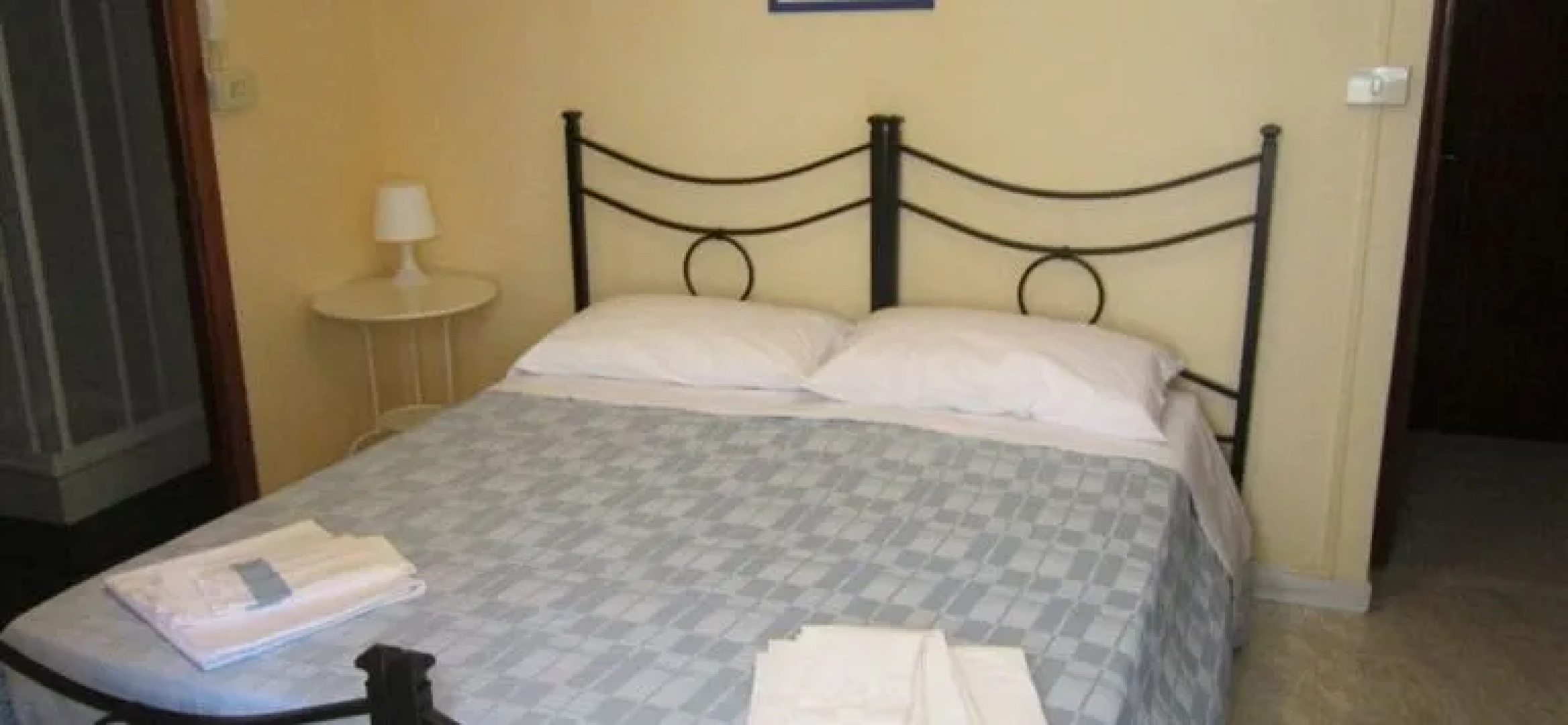 IL Borgo Ristorante Pizzeria Camere