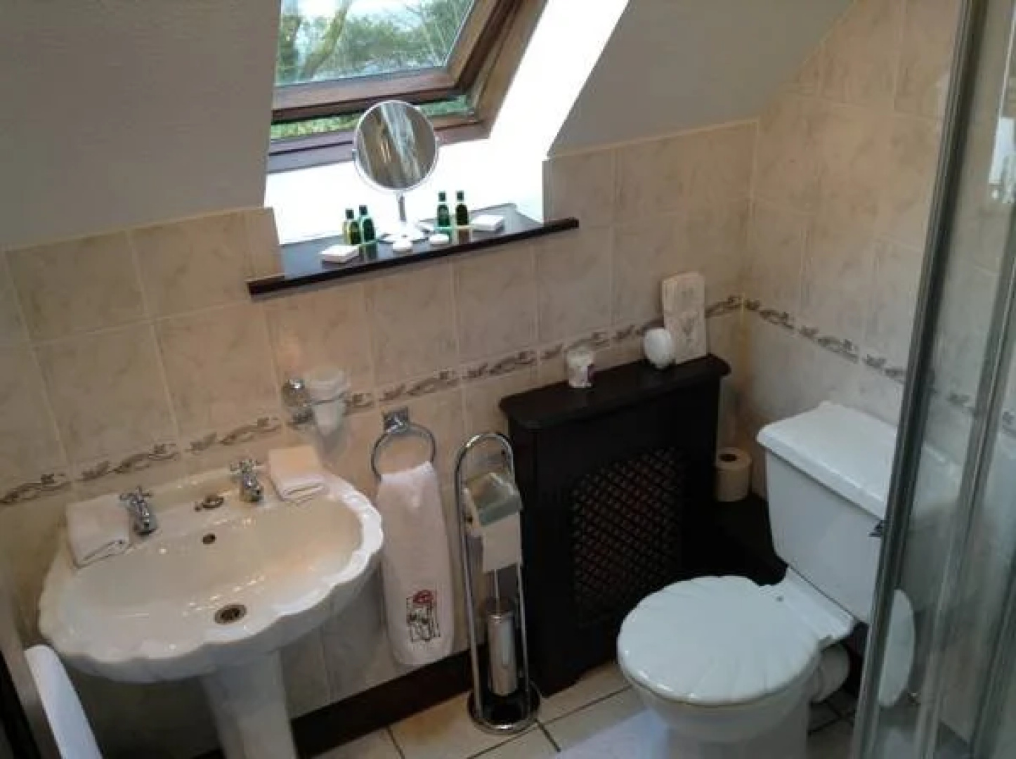 Burnbrae Bed and Breakfast