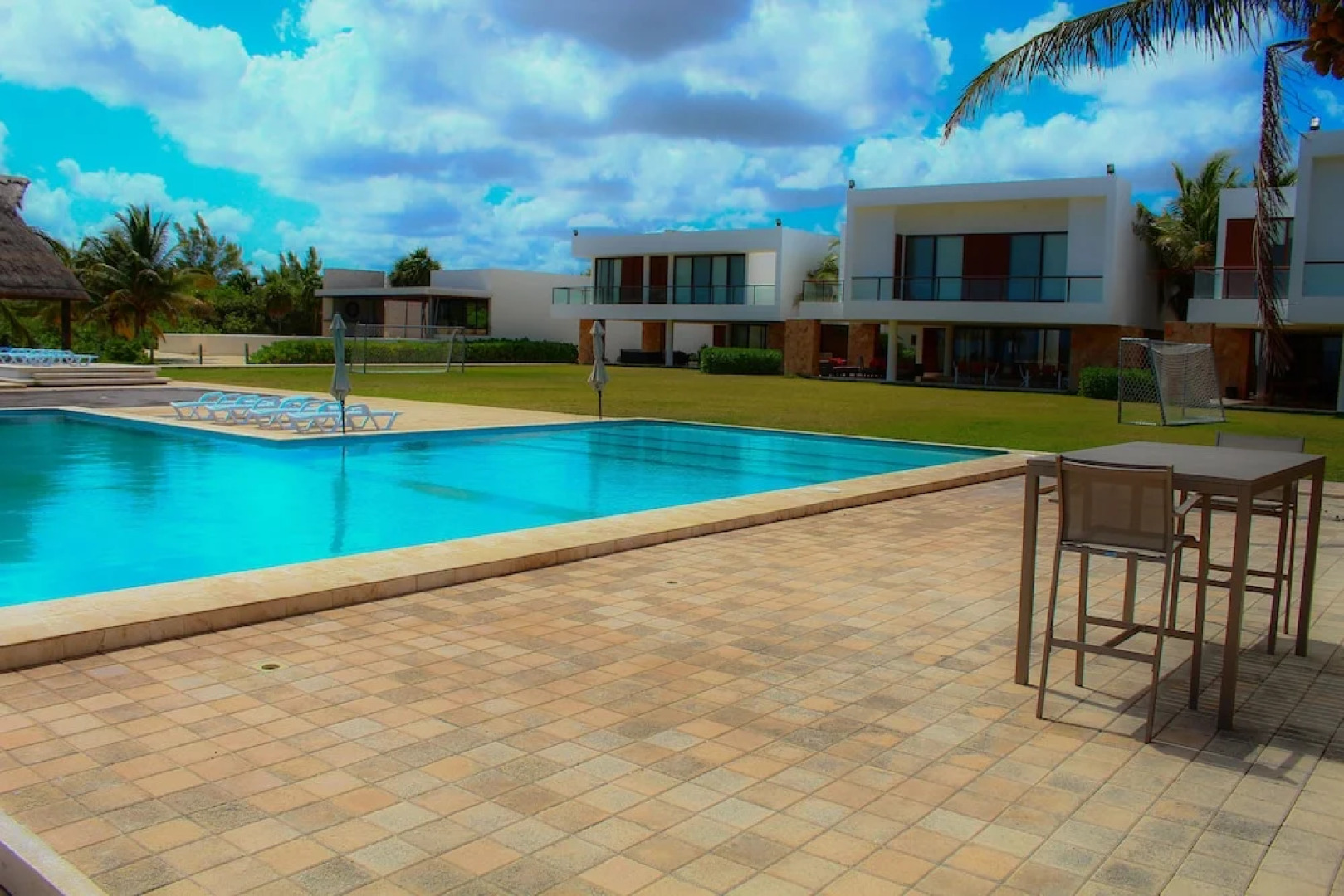 Naxos 3 Villas Complex