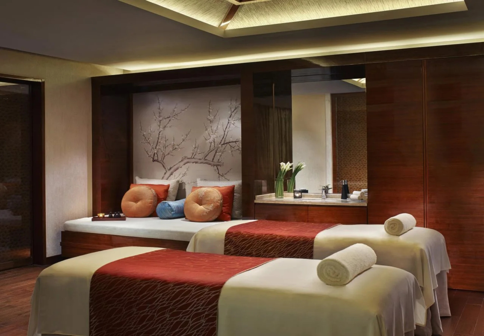 The Ritz-Carlton, Chengdu