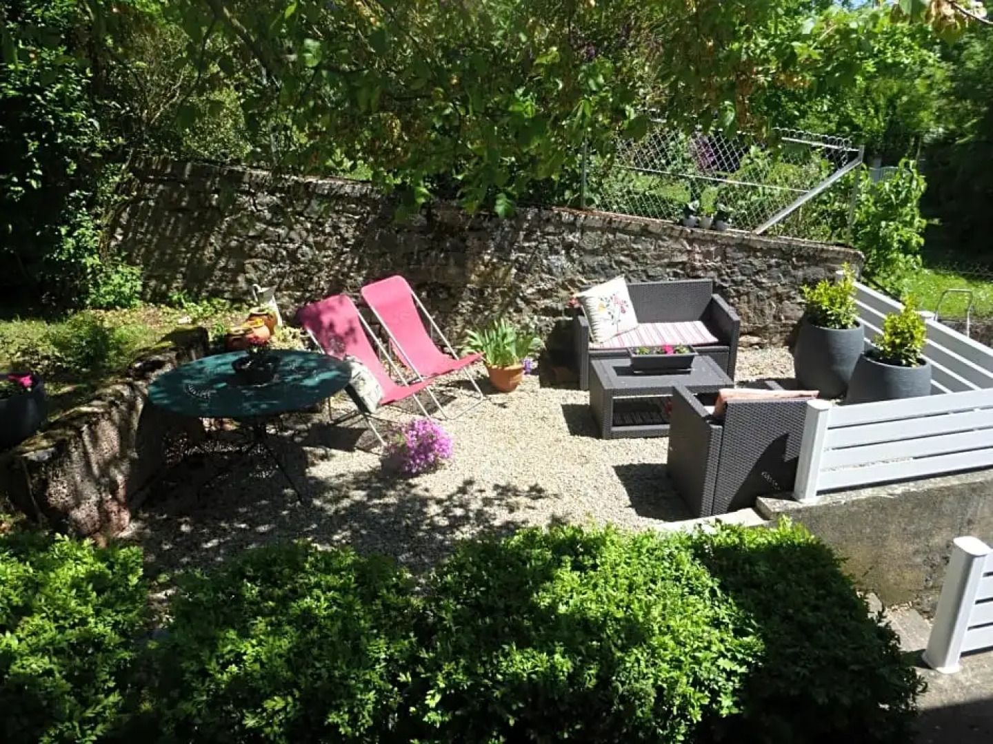 Chambre DHtes Le Tilleul De Canac