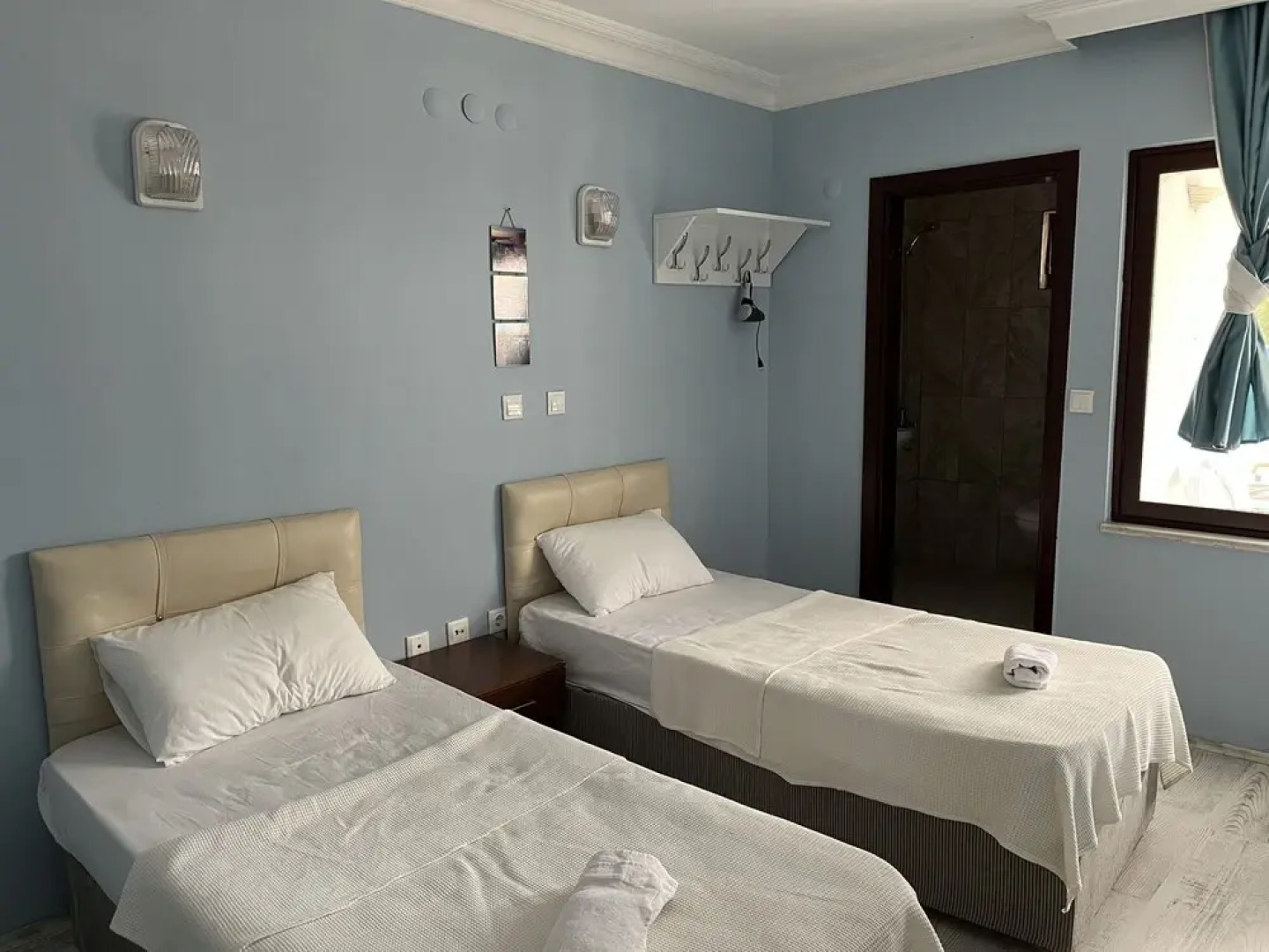 Palmiye Otel Pamukkale