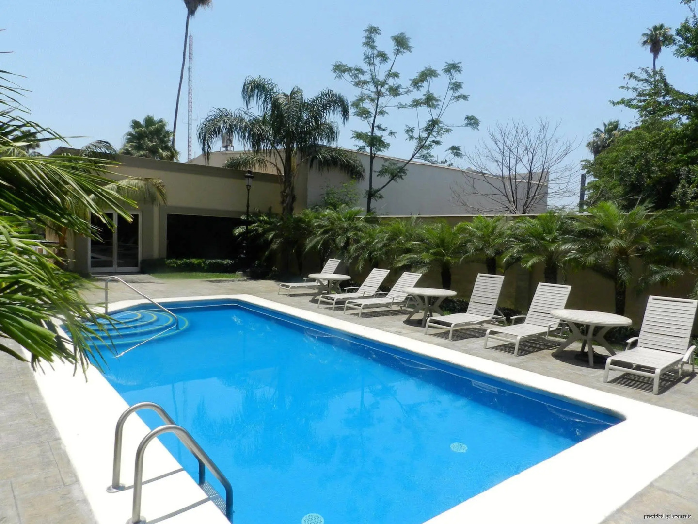 Best Western Plus Los Mochis