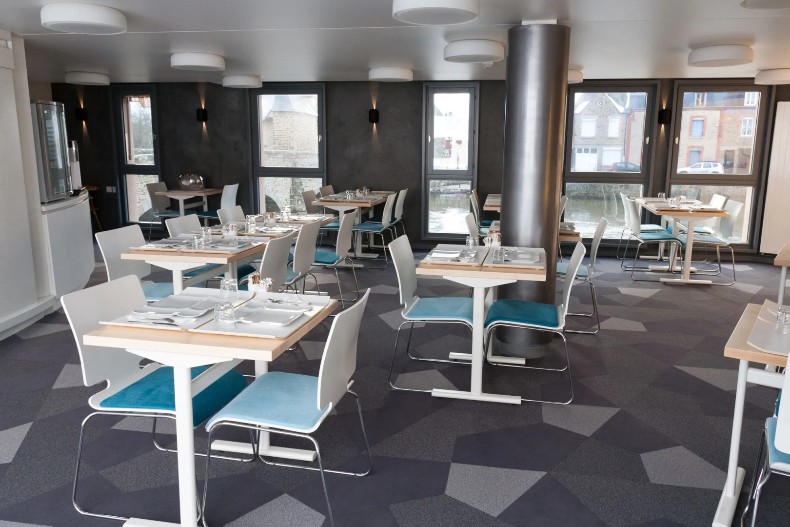 Best Western Le Moulin De Ducey