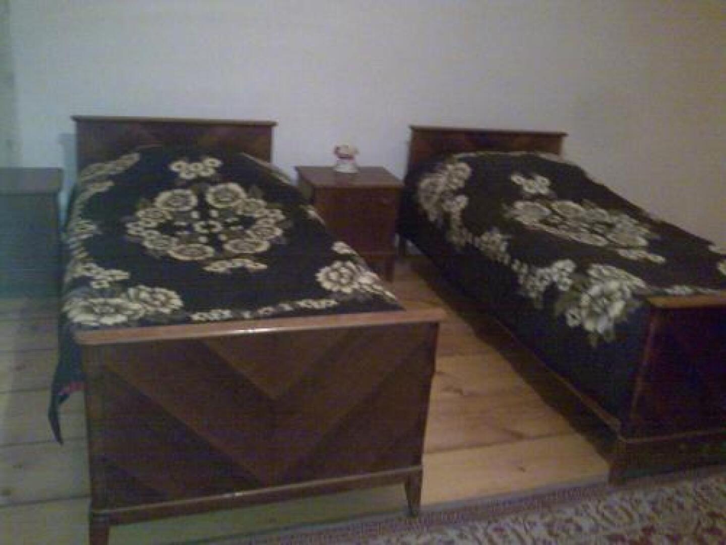 Guest House Tsitsinatela