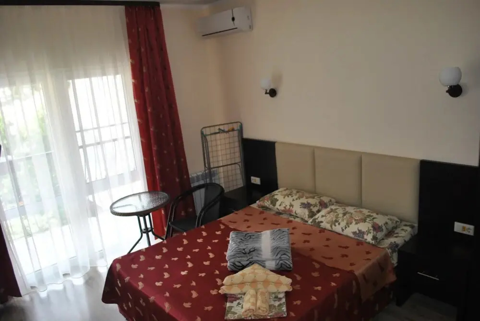 Guest house Mercury