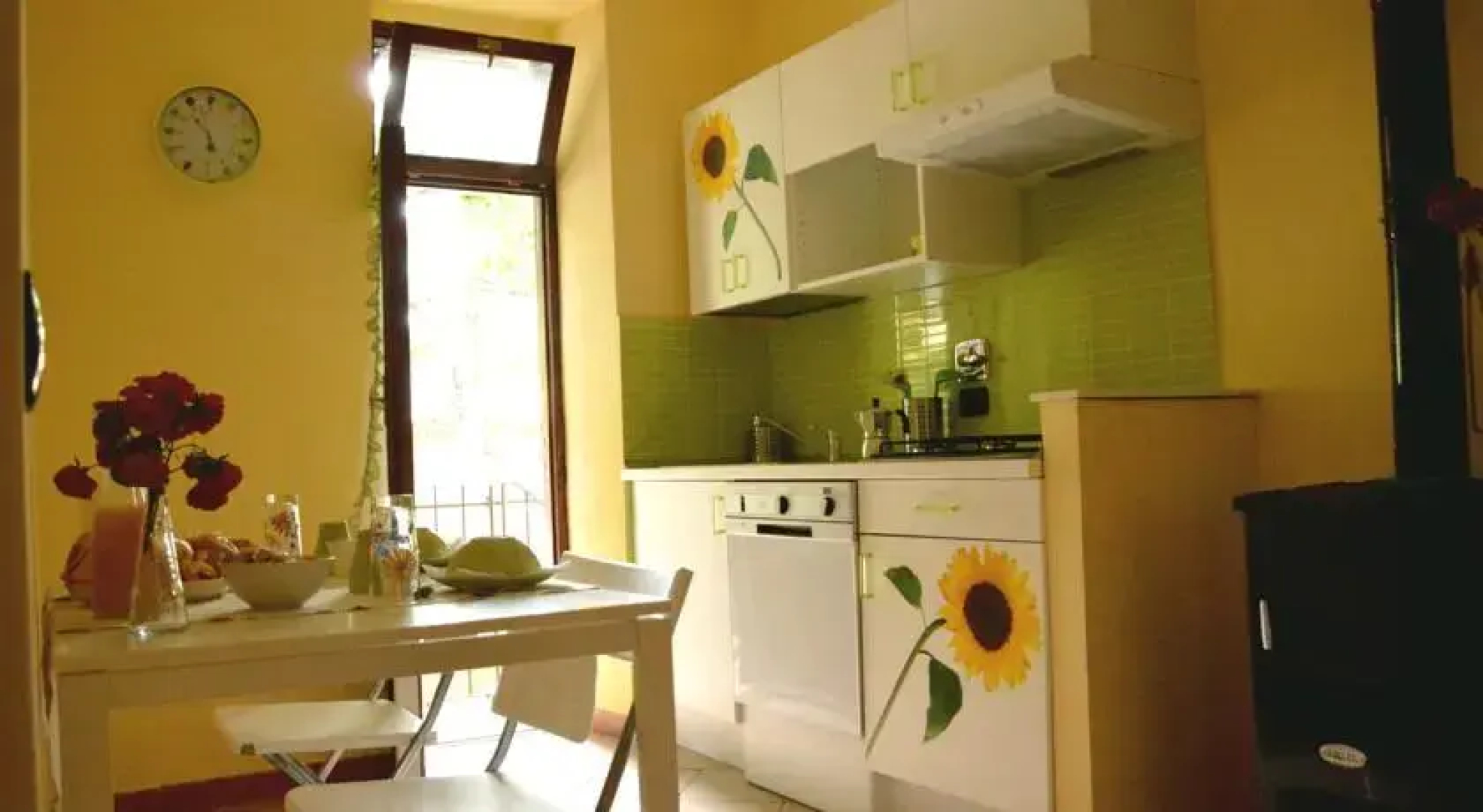 B&B La Leonessa