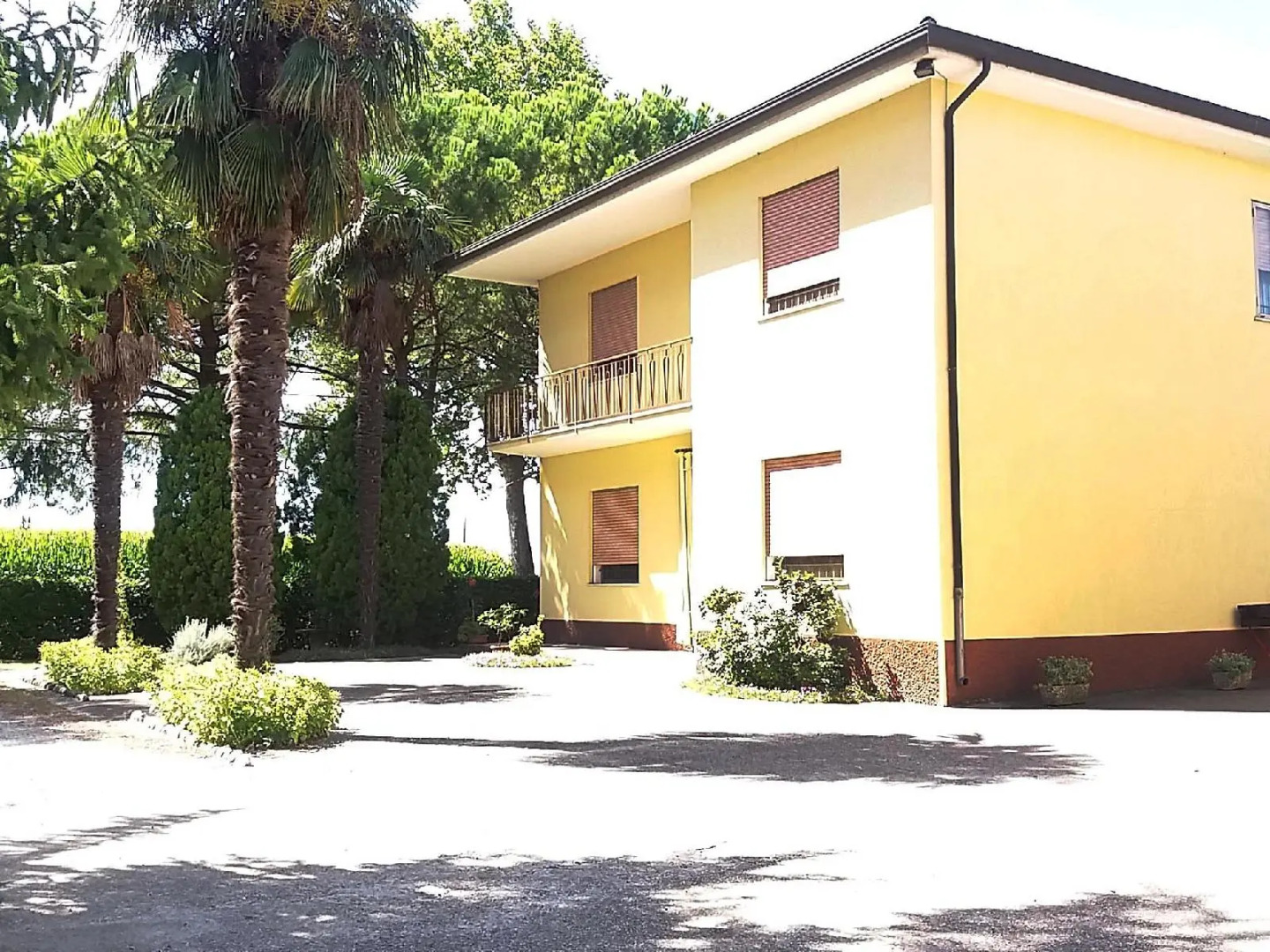 Ca’ Basadonna - Four Bedroom