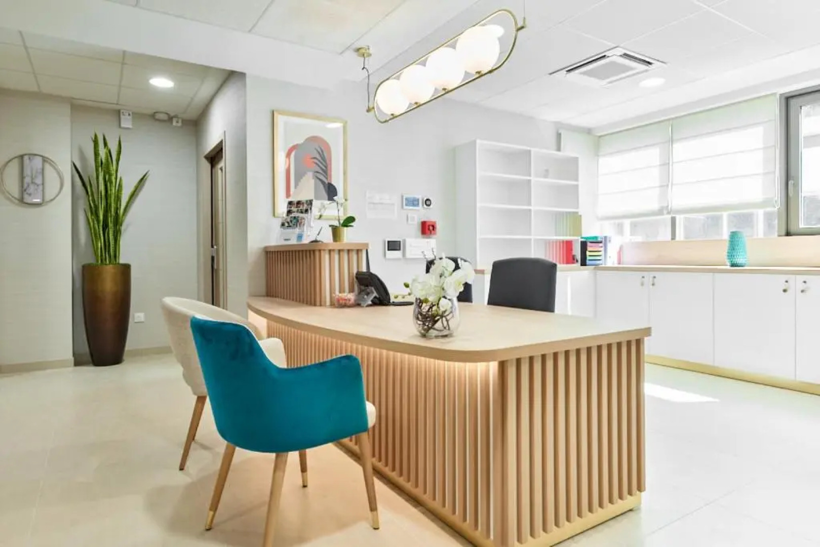 Zenao Appart'hôtels Suresnes