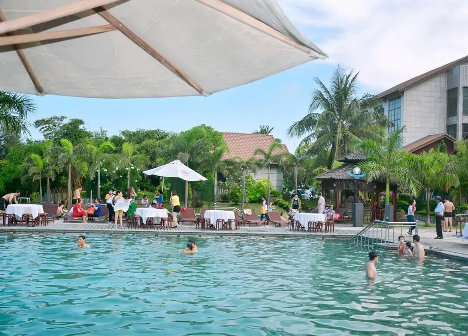 Sa Huynh Beach Resort