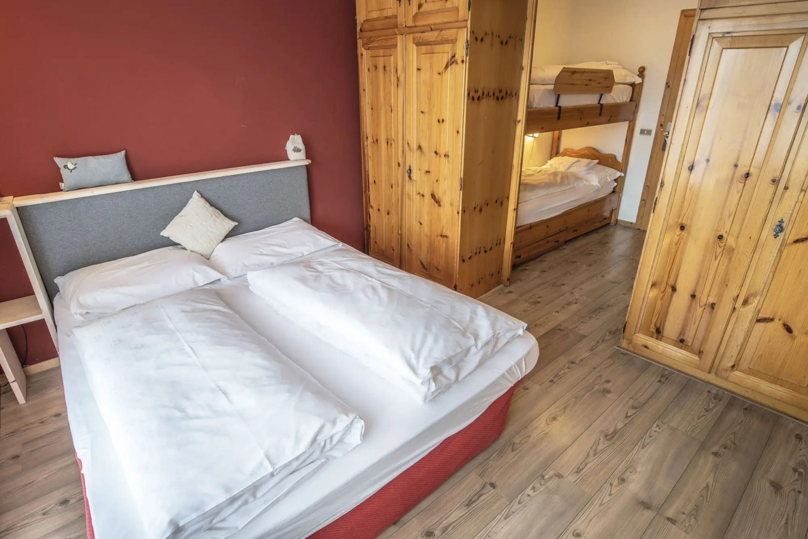 Centro Vacanze Veronza Clubresidence