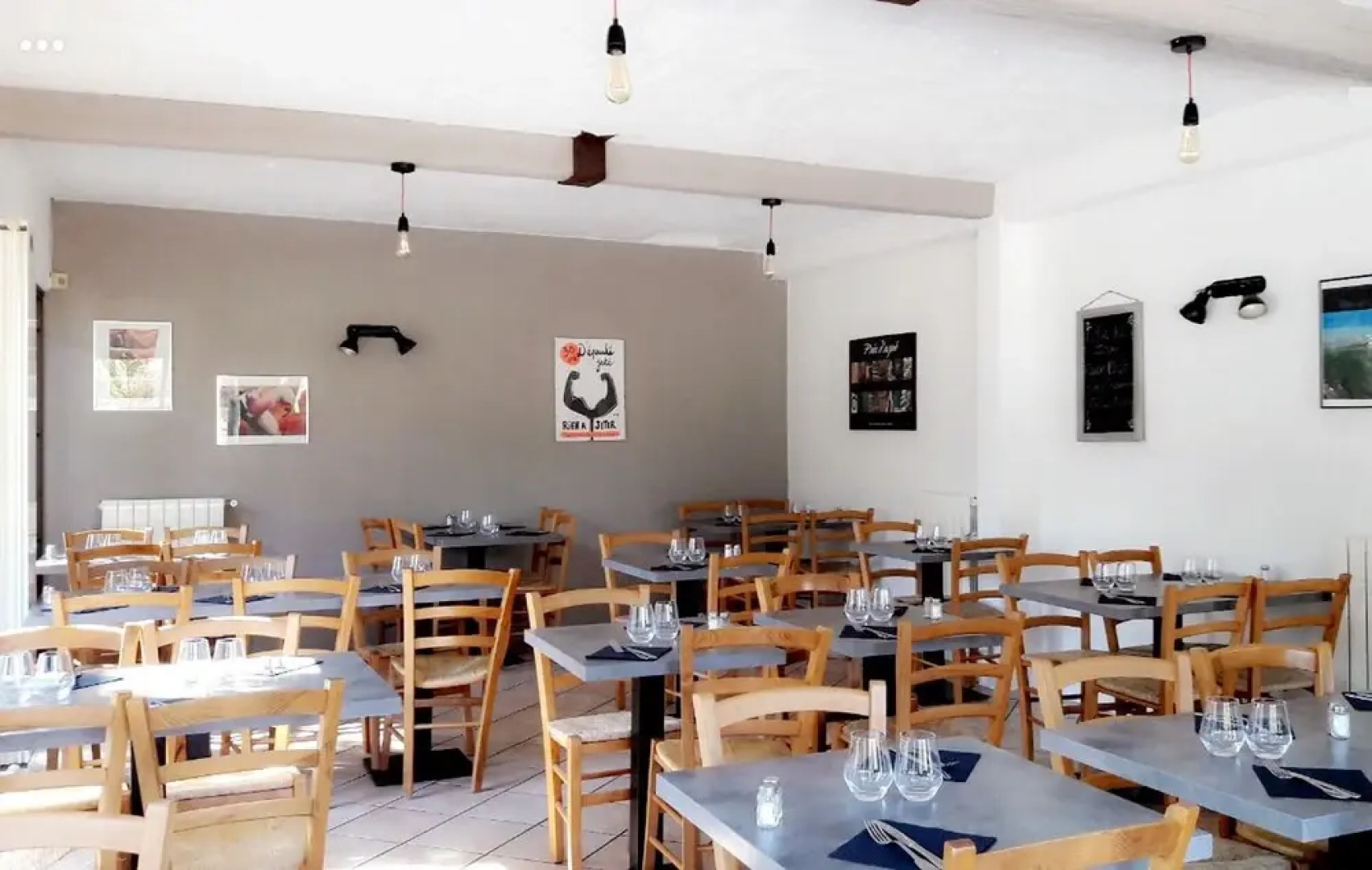 Auberge la Table du Curé