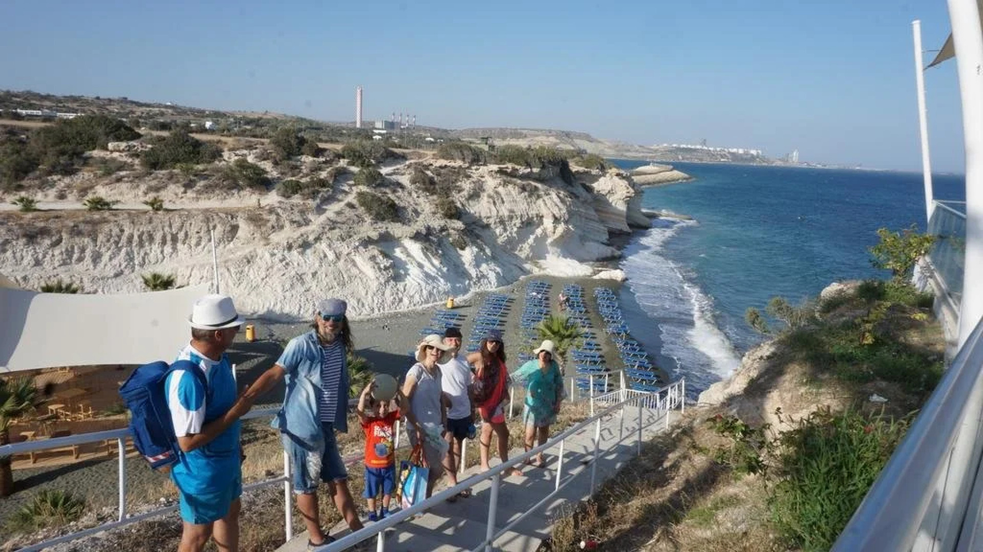 Tzionis Petroktisto Holiday Stonehouse