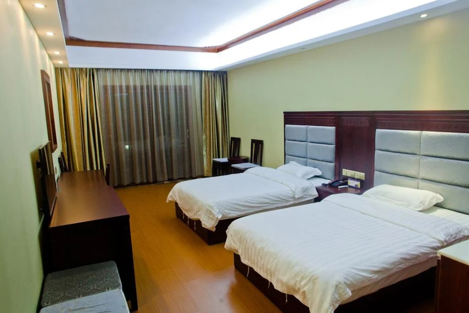 Bizika Business Hotel