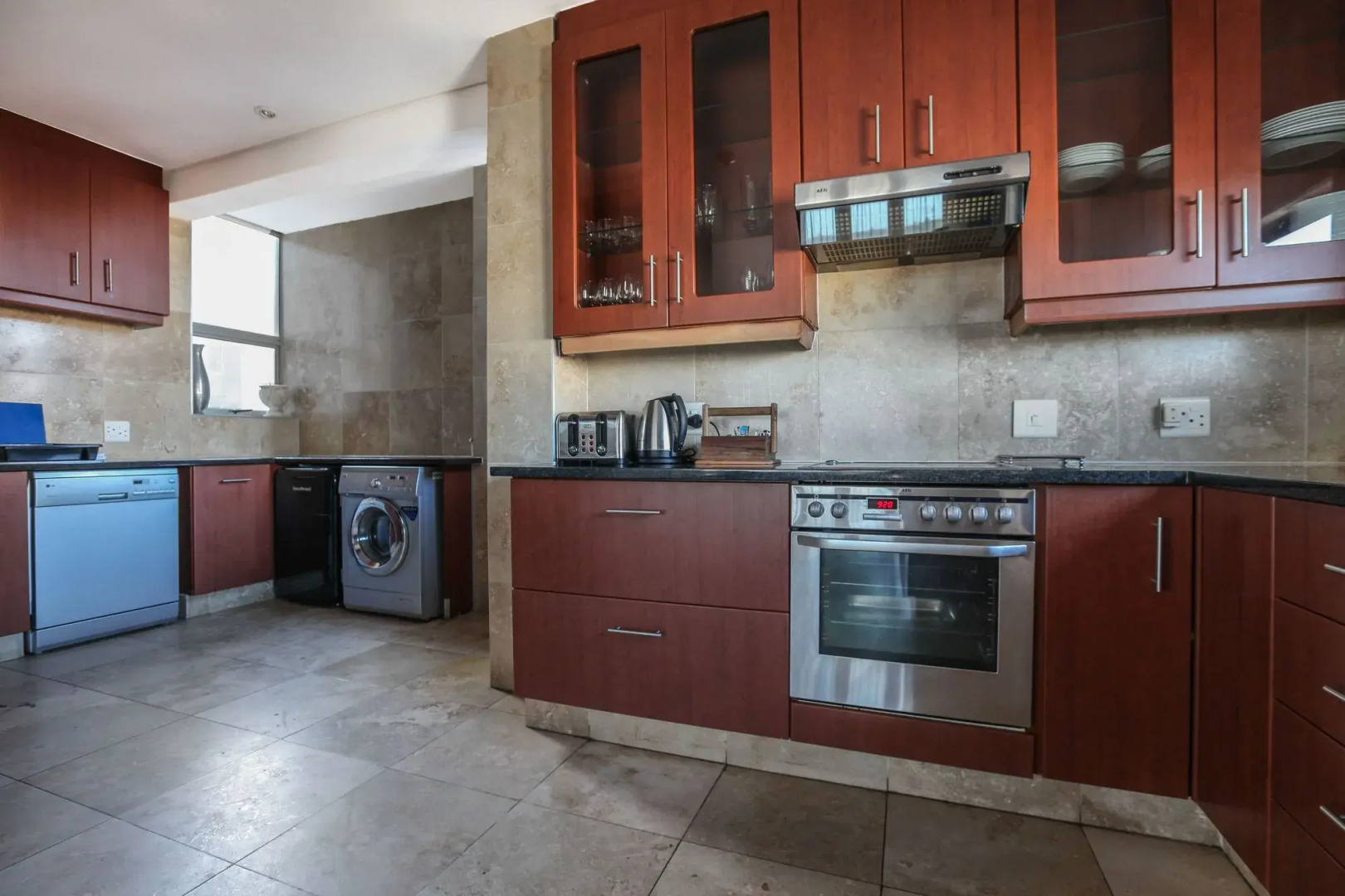 Point Waterfront Apartments