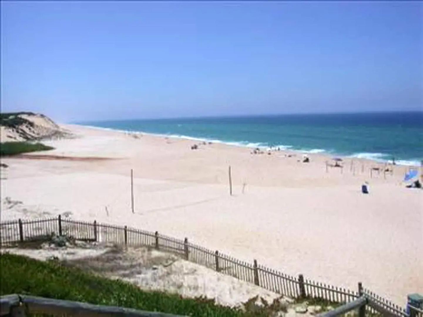 Villa With 5 Bedrooms in Grândola, With Private Pool, Furnished Garden