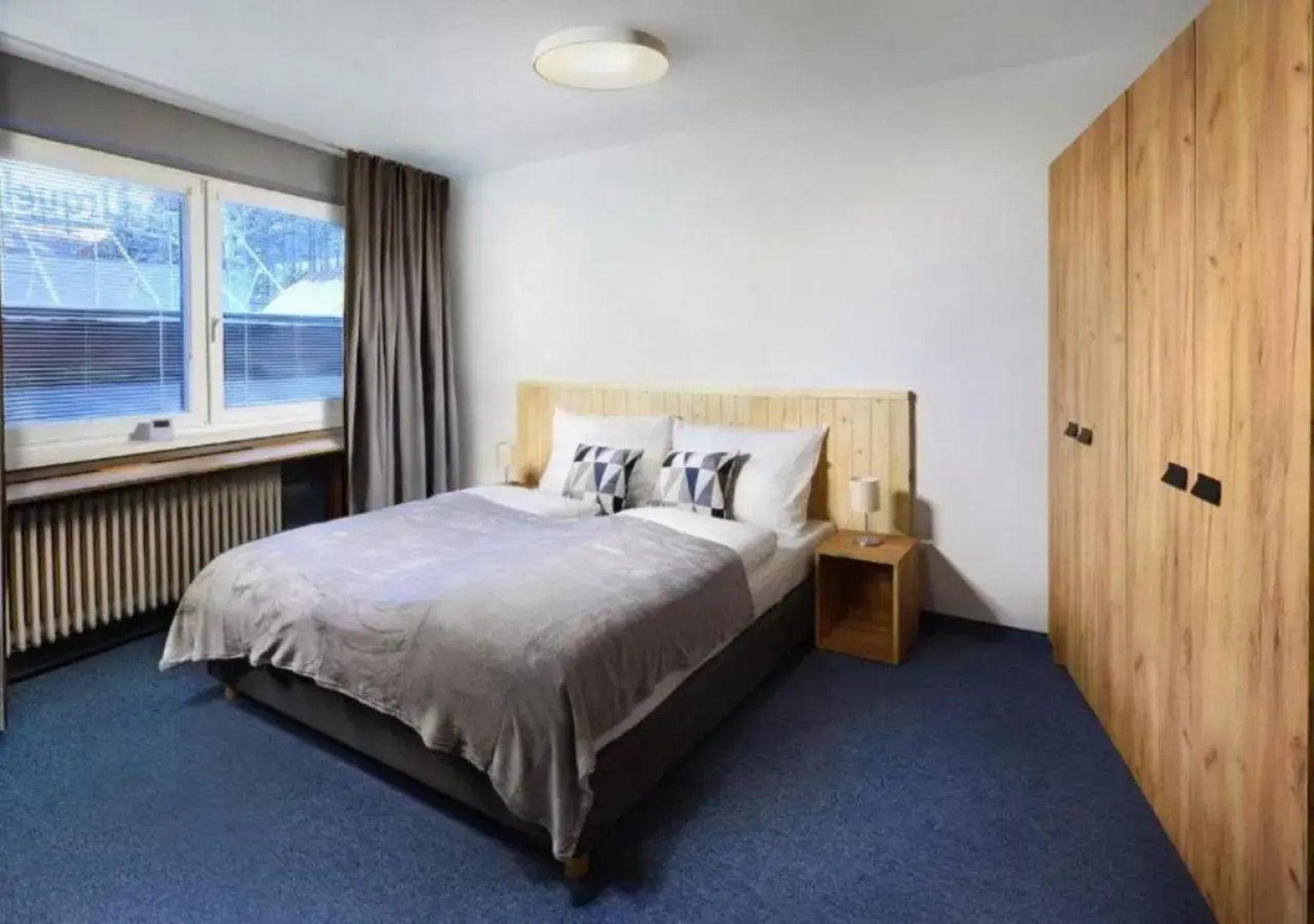 Hotel Ski Zahradky & Bungalovs