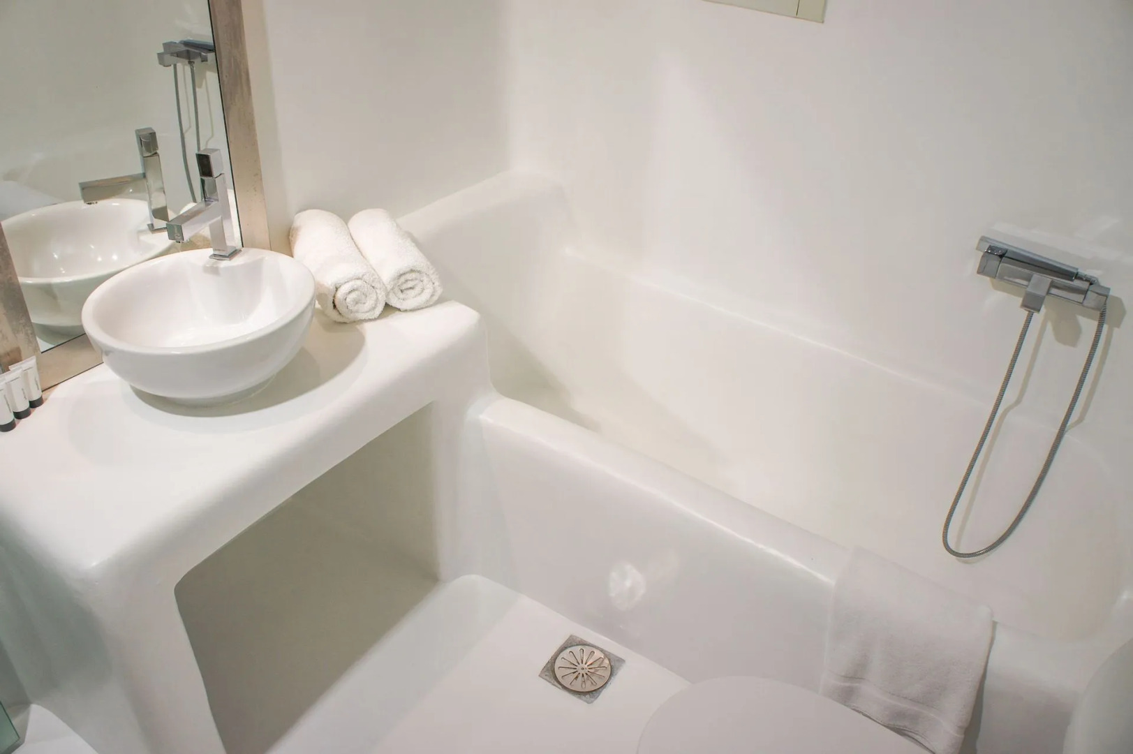 Beyond Beachfront Super Paradise Villa