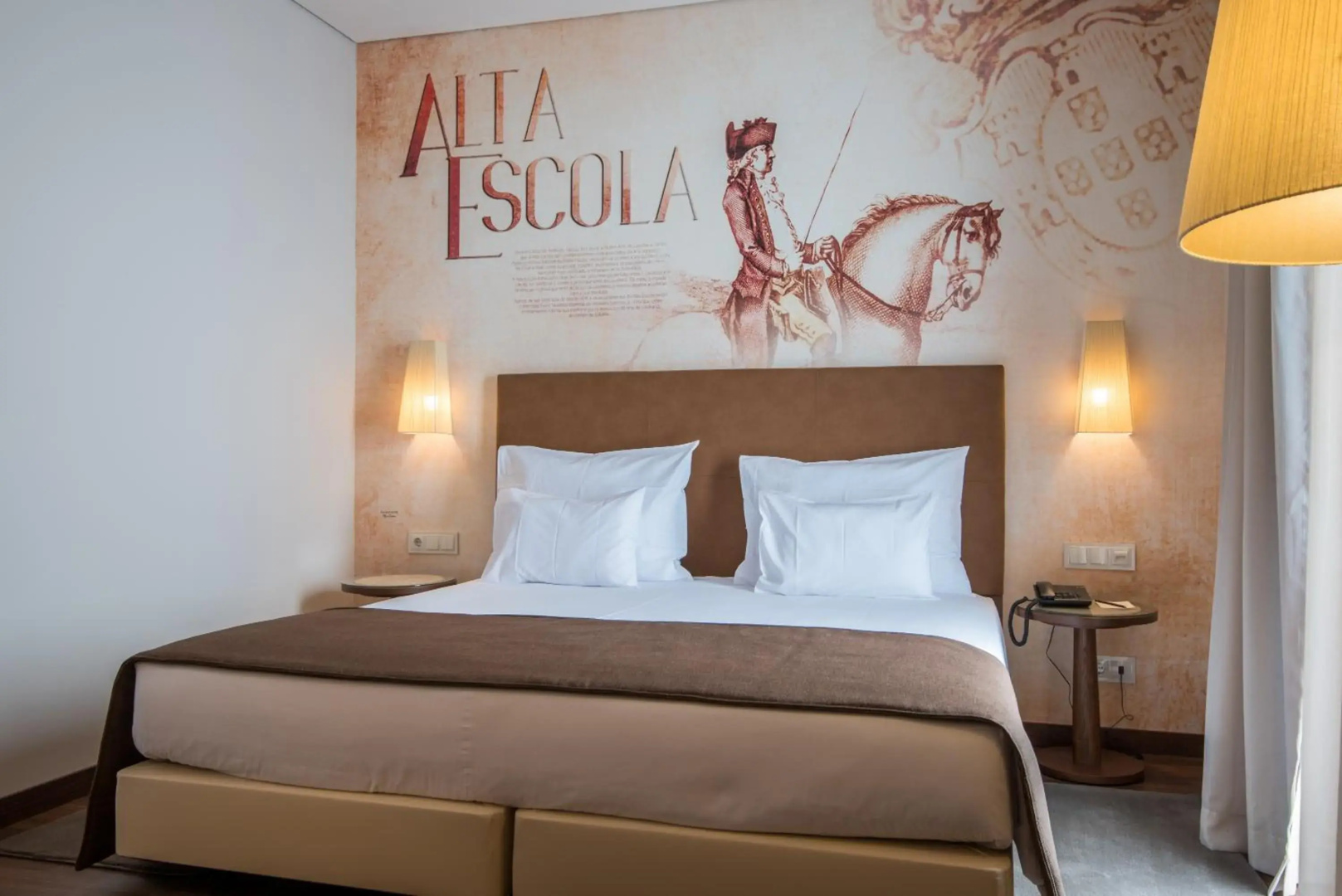 Vila Gale Collection Alter Real - Resort Equestre, Conference & Spa