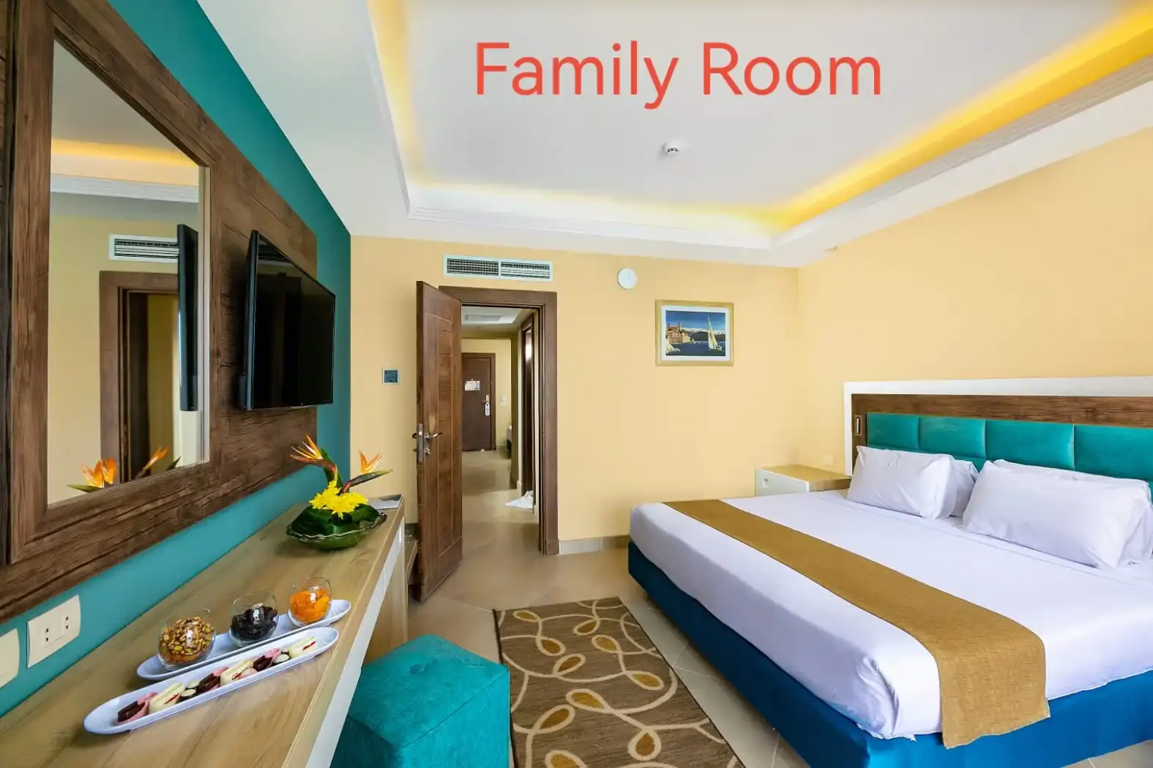 Titanic Resort and Aqua Park