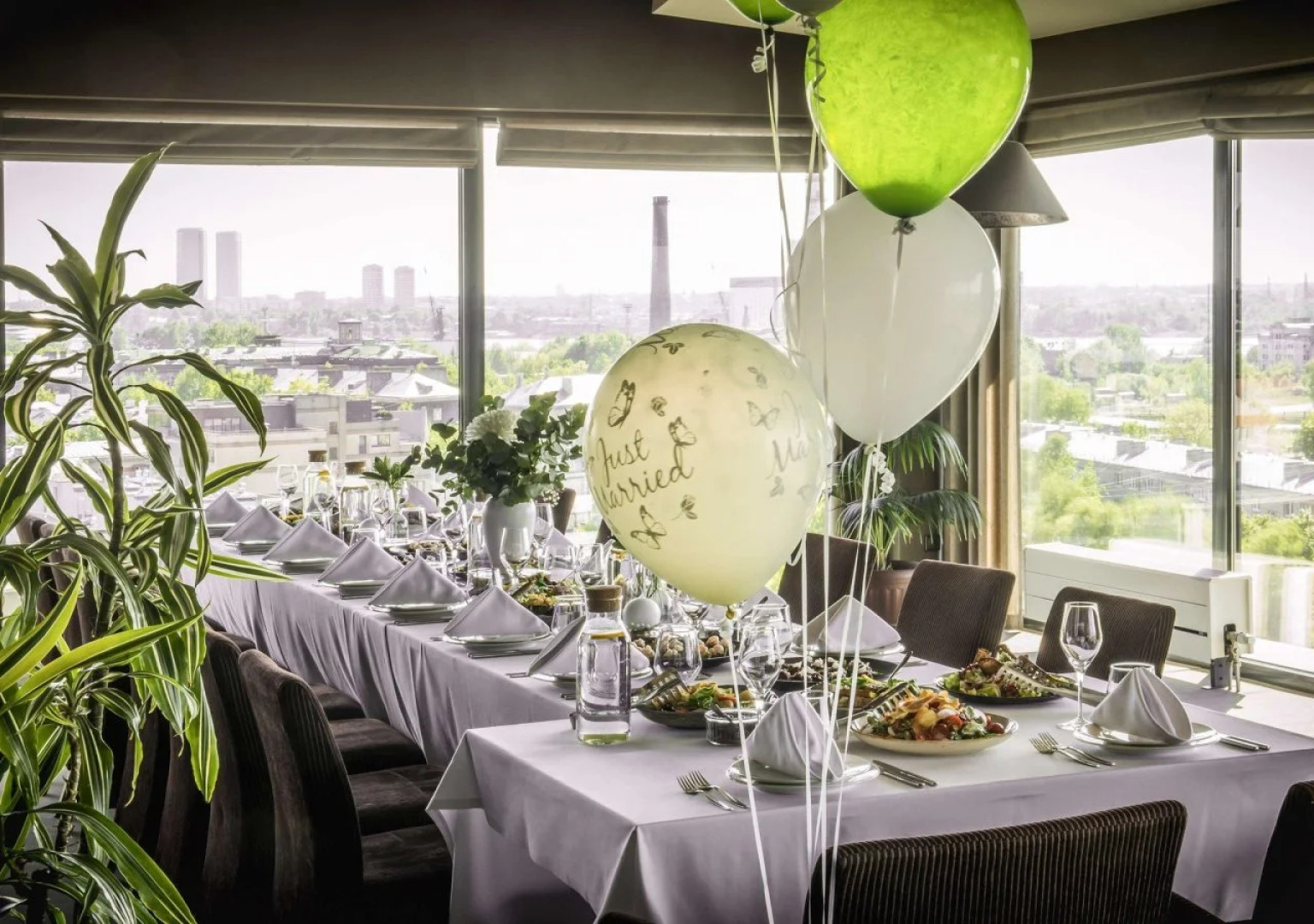 Отель ibis Styles Riga