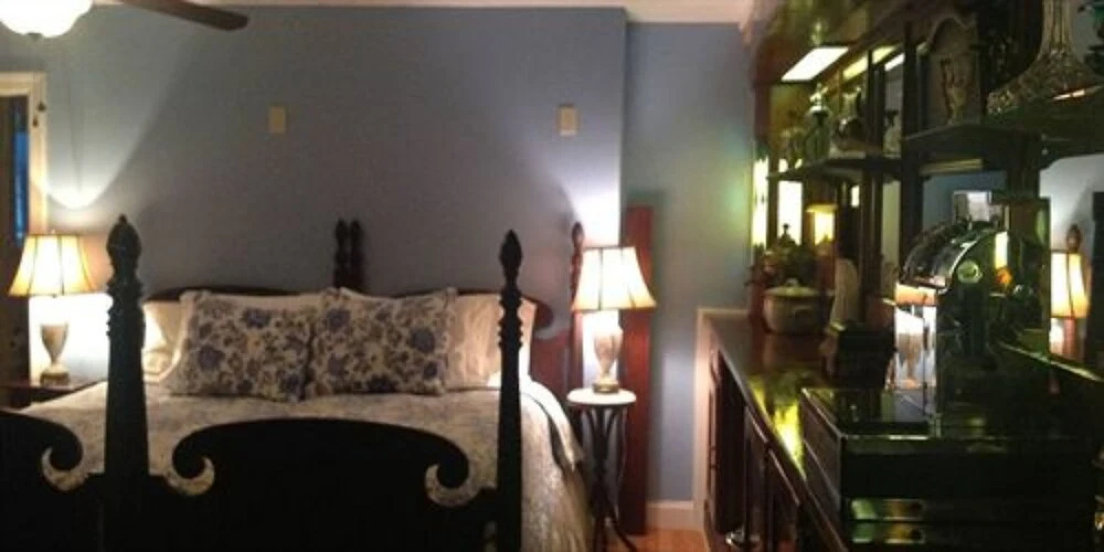 The Red Hook Country Inn