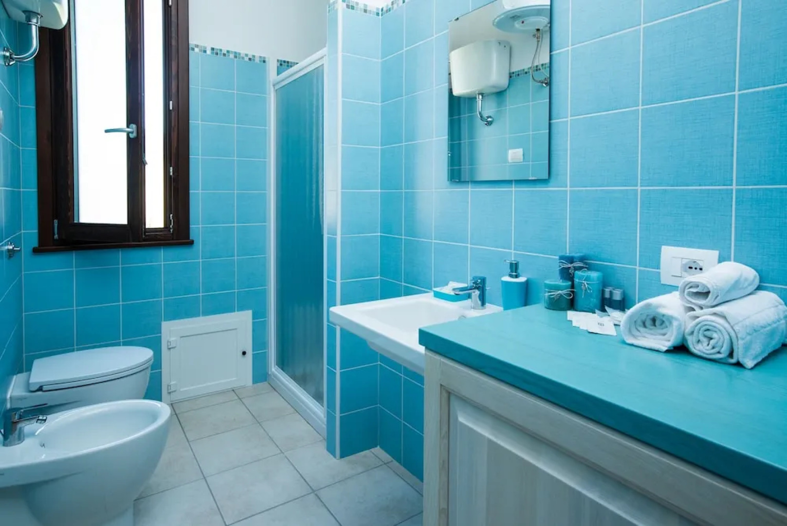 Villa B2 - Villas Resort Tertenia