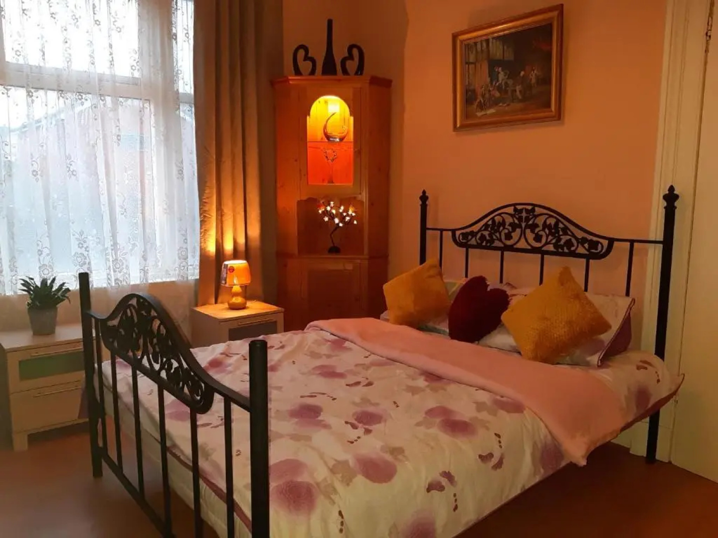 Phoenix Guest House