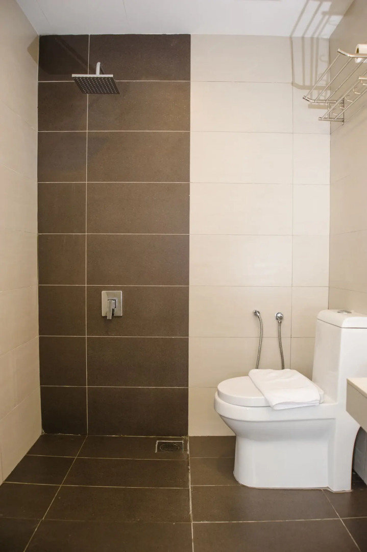 1 Orange Hotel Sungai Buloh