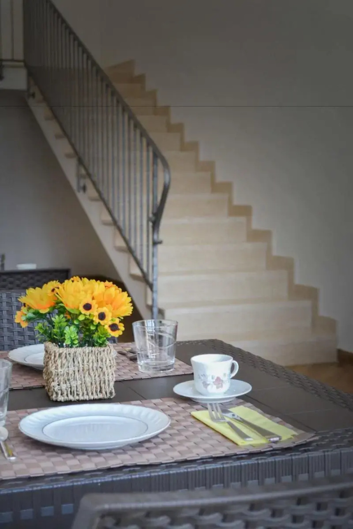 B&B Castiglione
