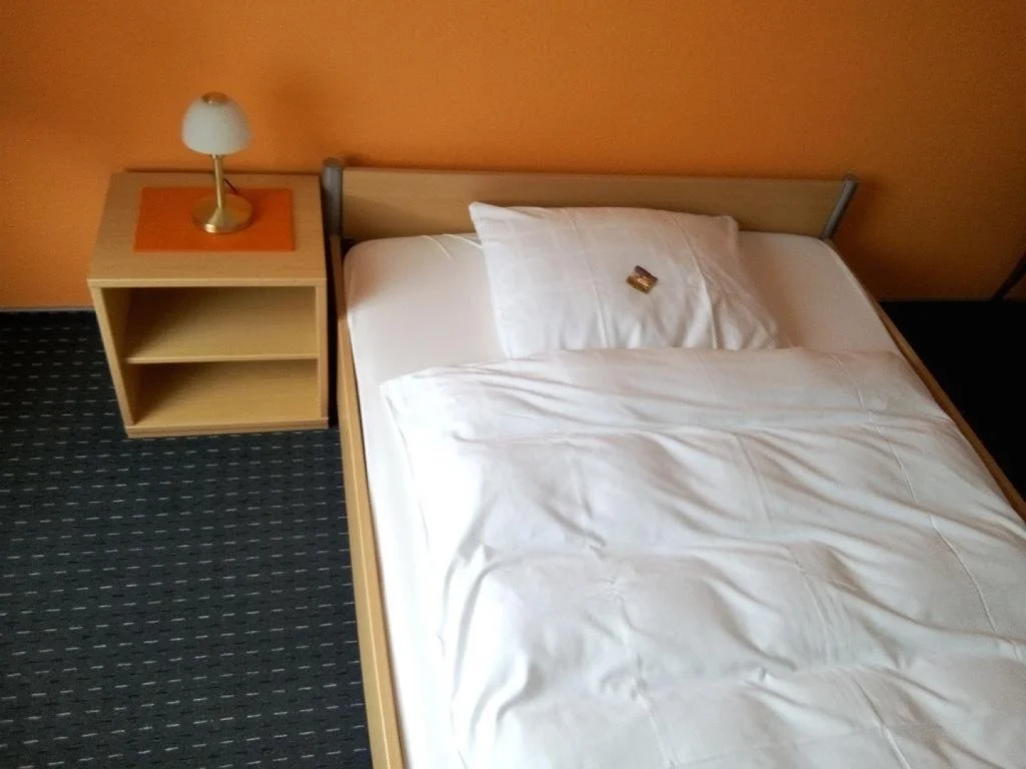 Hotel Zur Post Gelsenkirchen