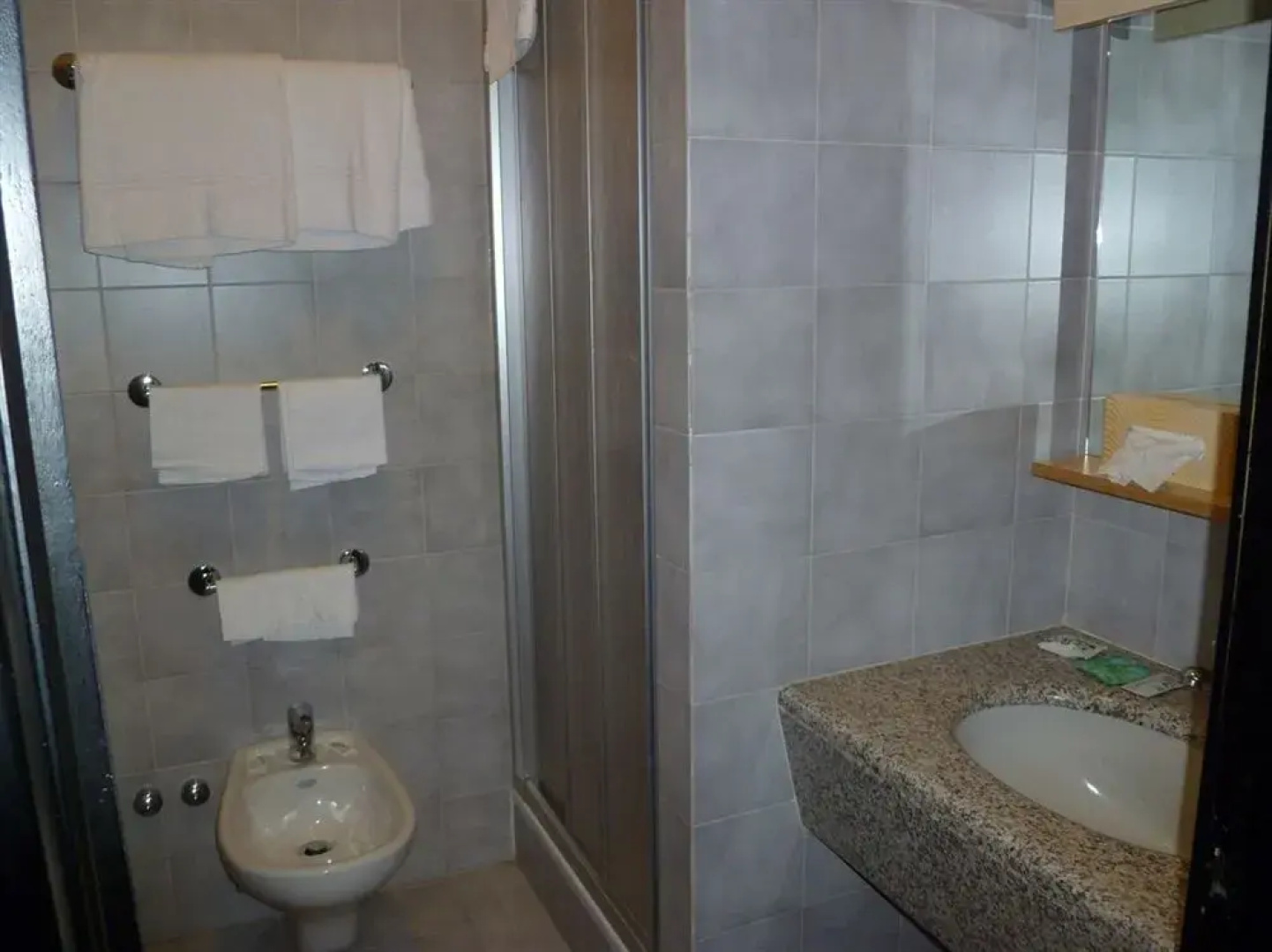 Hotel Astoria Gallarate