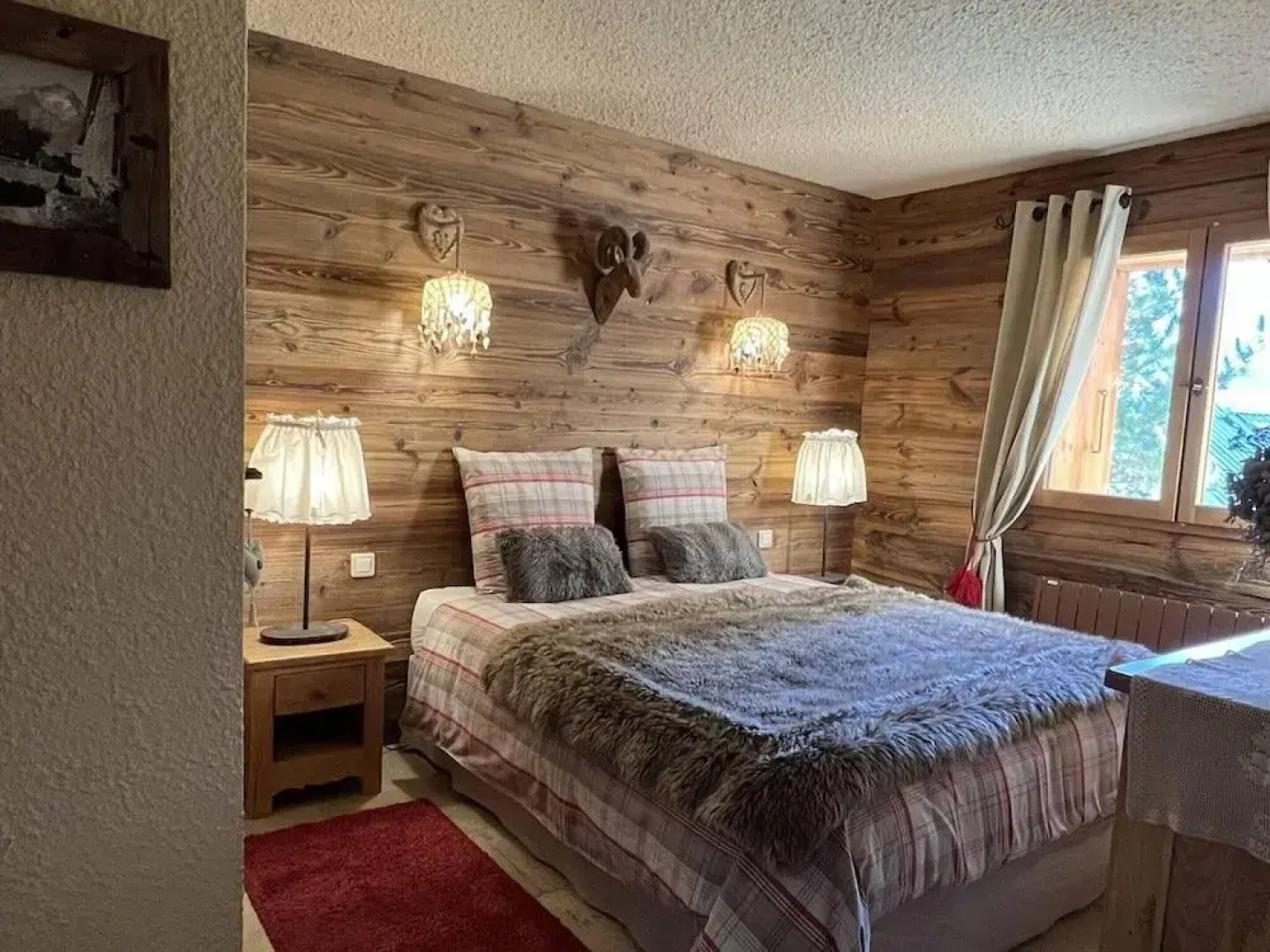 Les Deux Alpes Appartementshäuser