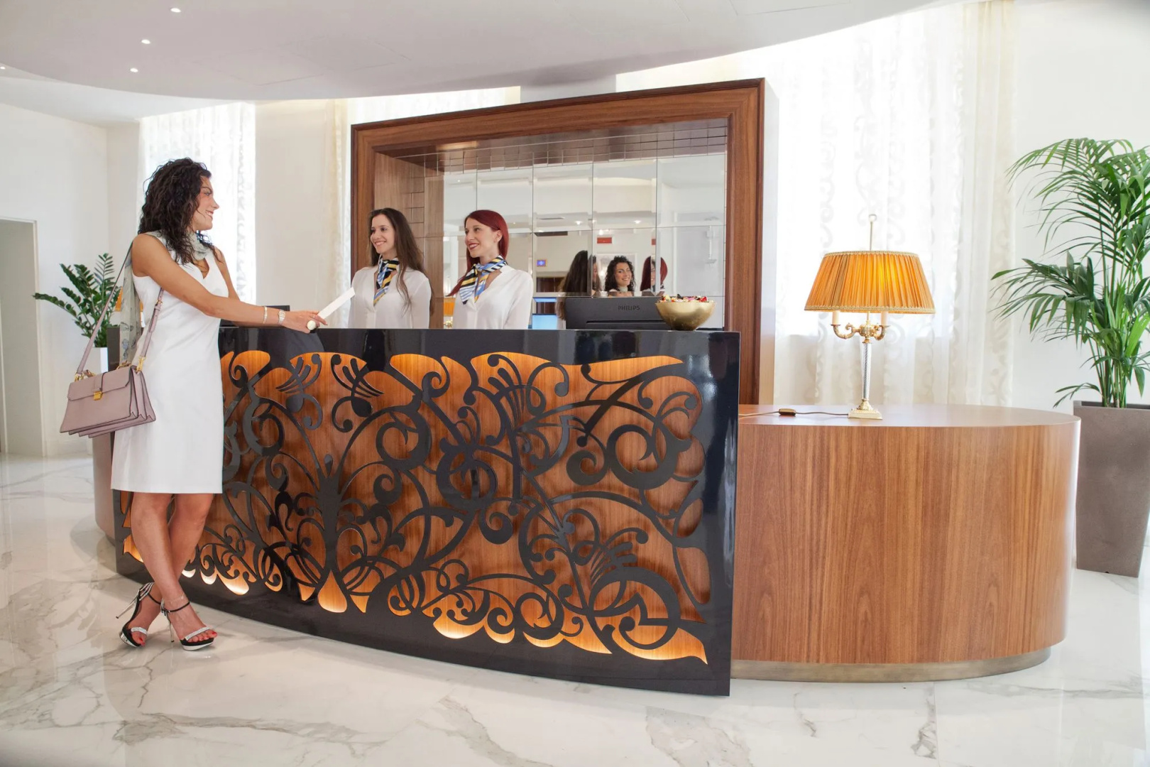 Grand Hotel Salsomaggiore