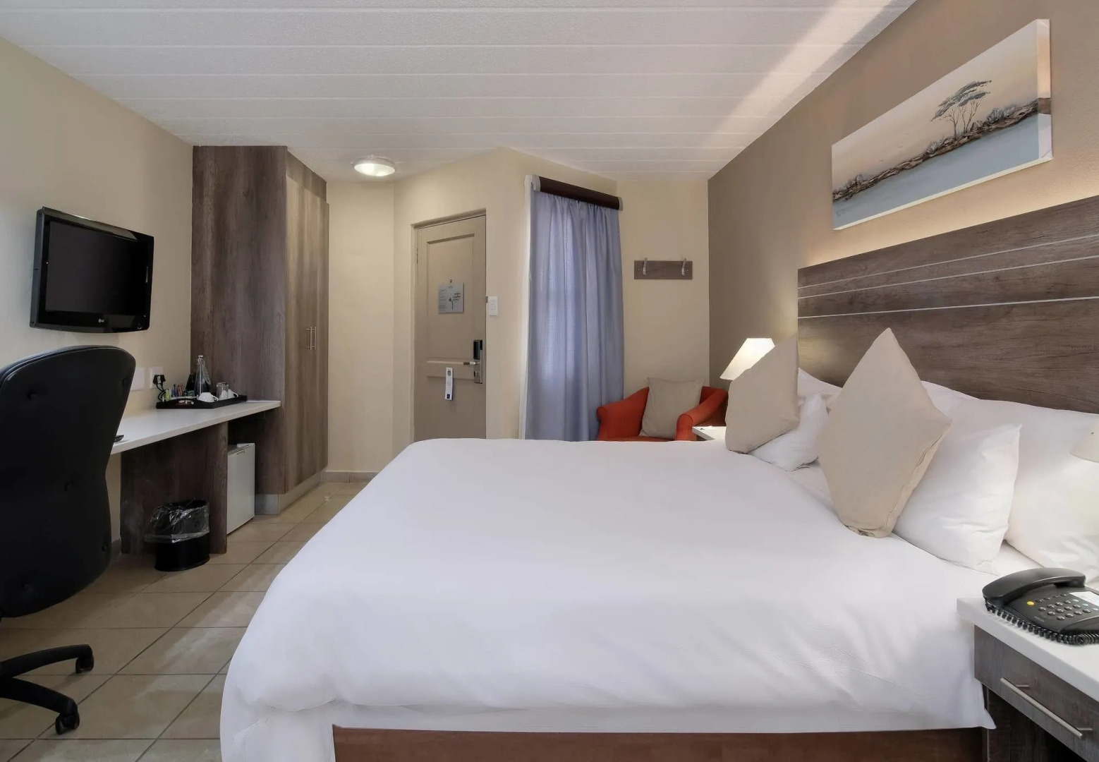 Protea Hotel by Marriott Polokwane Landmark