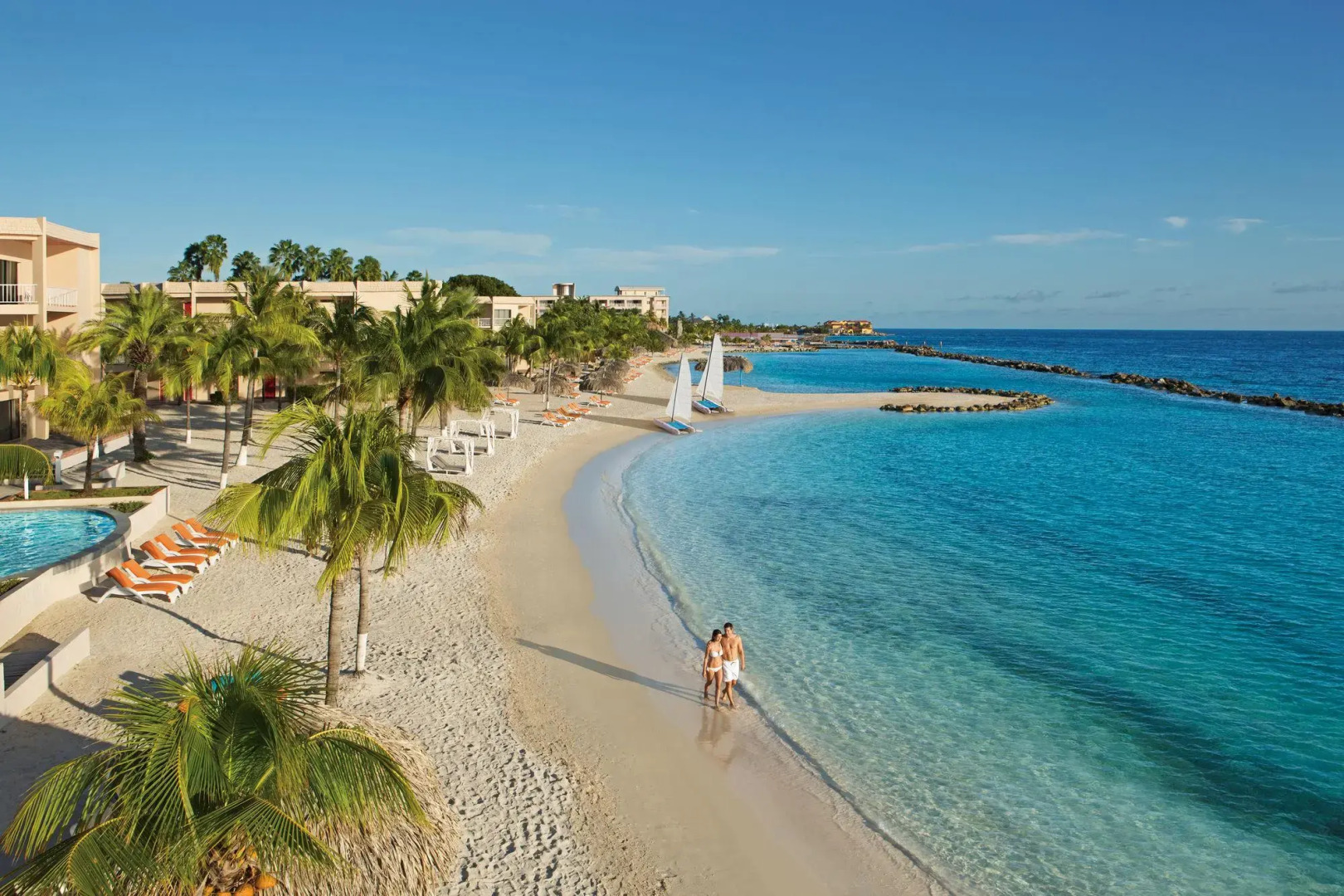 Sunscape Curacao Resort, Spa & Casino - All Inclusive