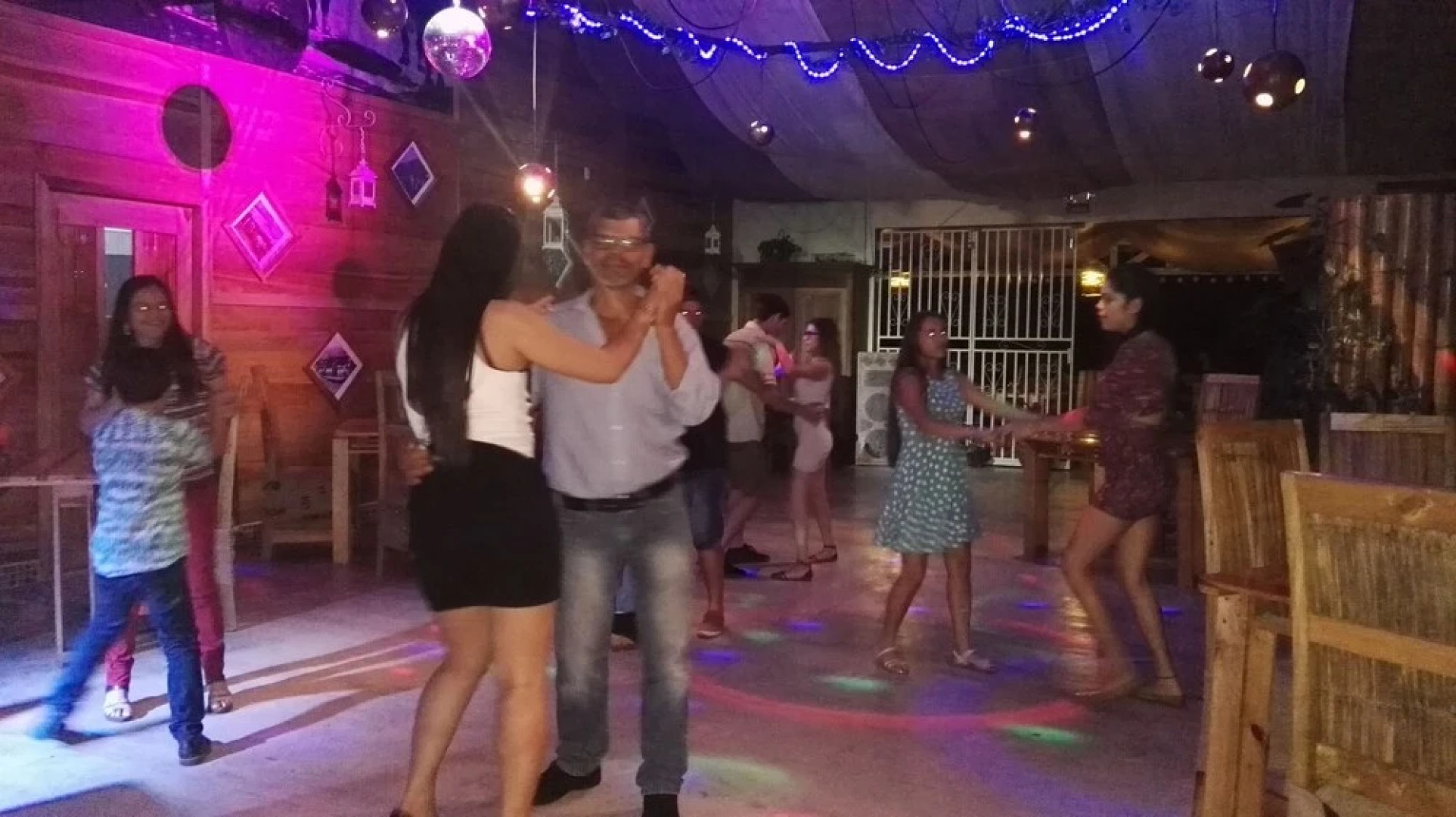 L'Étoile Celeste Lodge