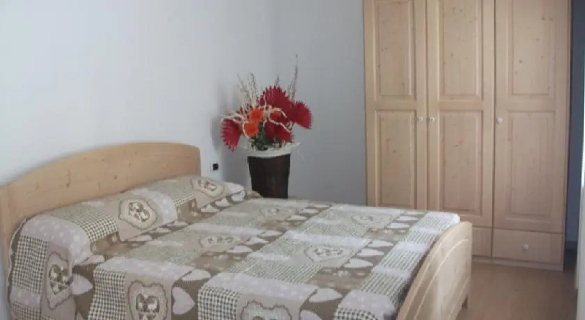 Appartamenti al Parco