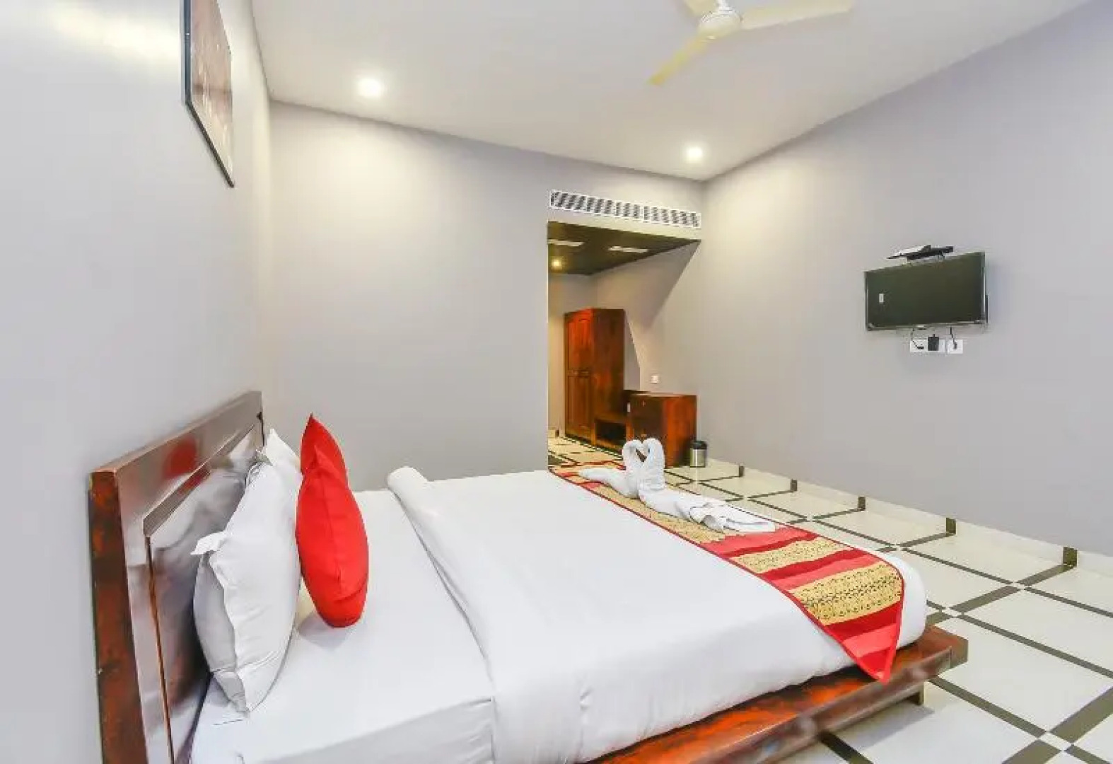 Hotel Laxmi Niwas