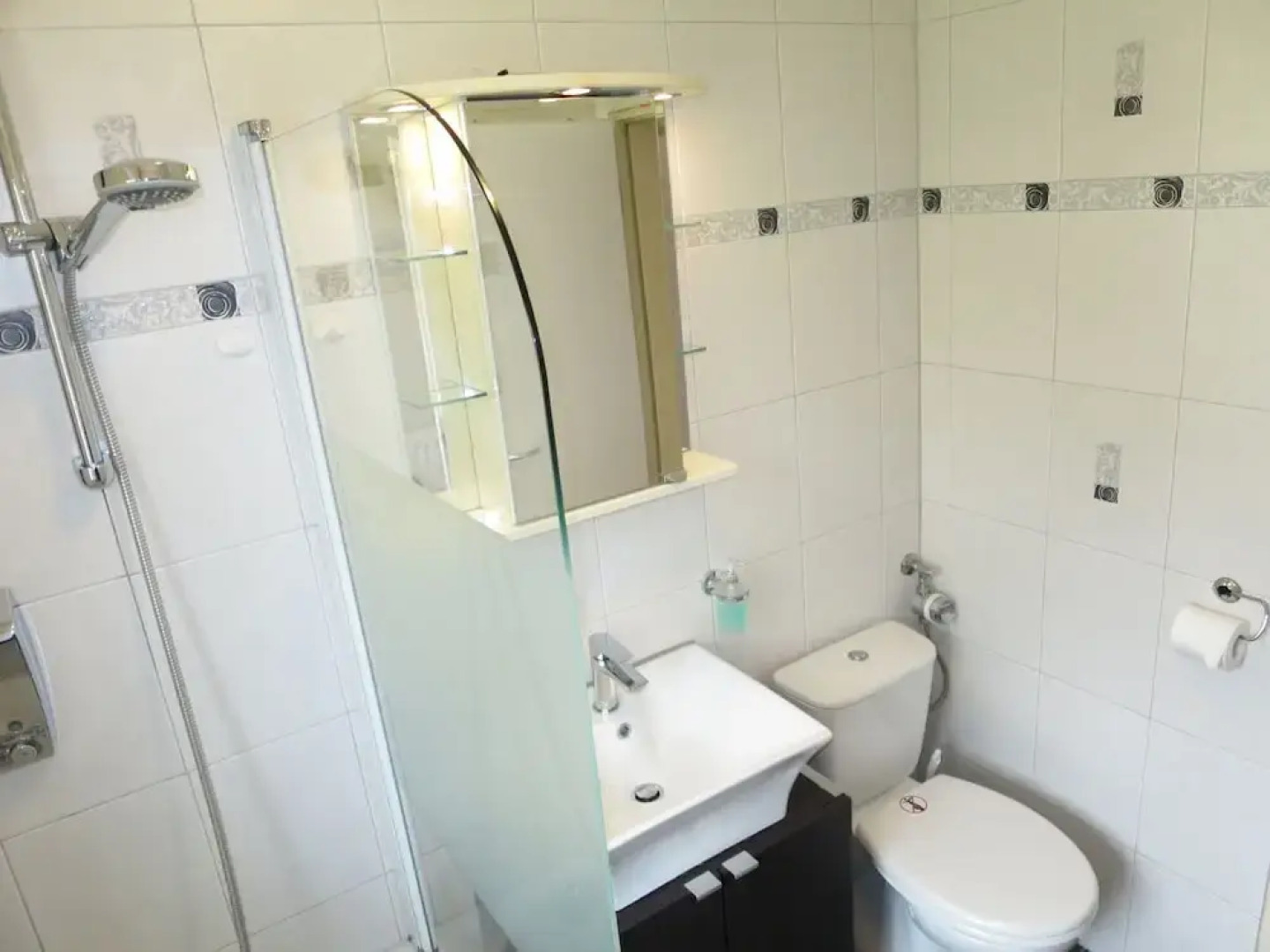 Panorama Sonthofen in Sonthofen