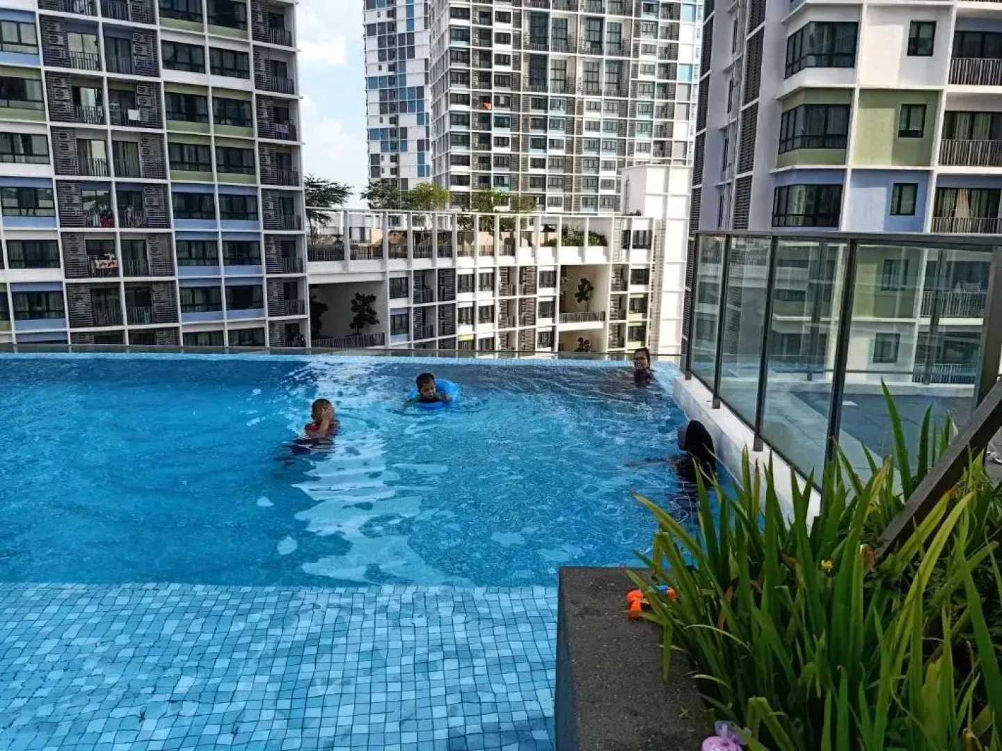 D'Gunduls Homestay by DGH I-CITY