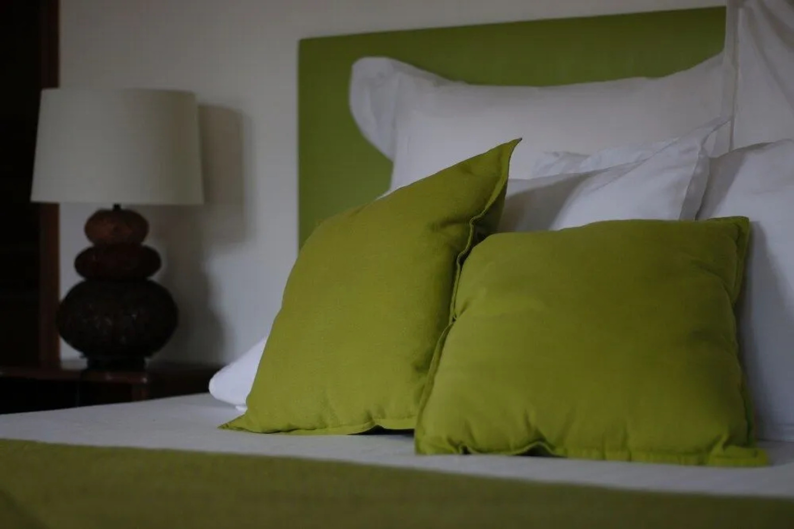 Au Relais de Chaussy